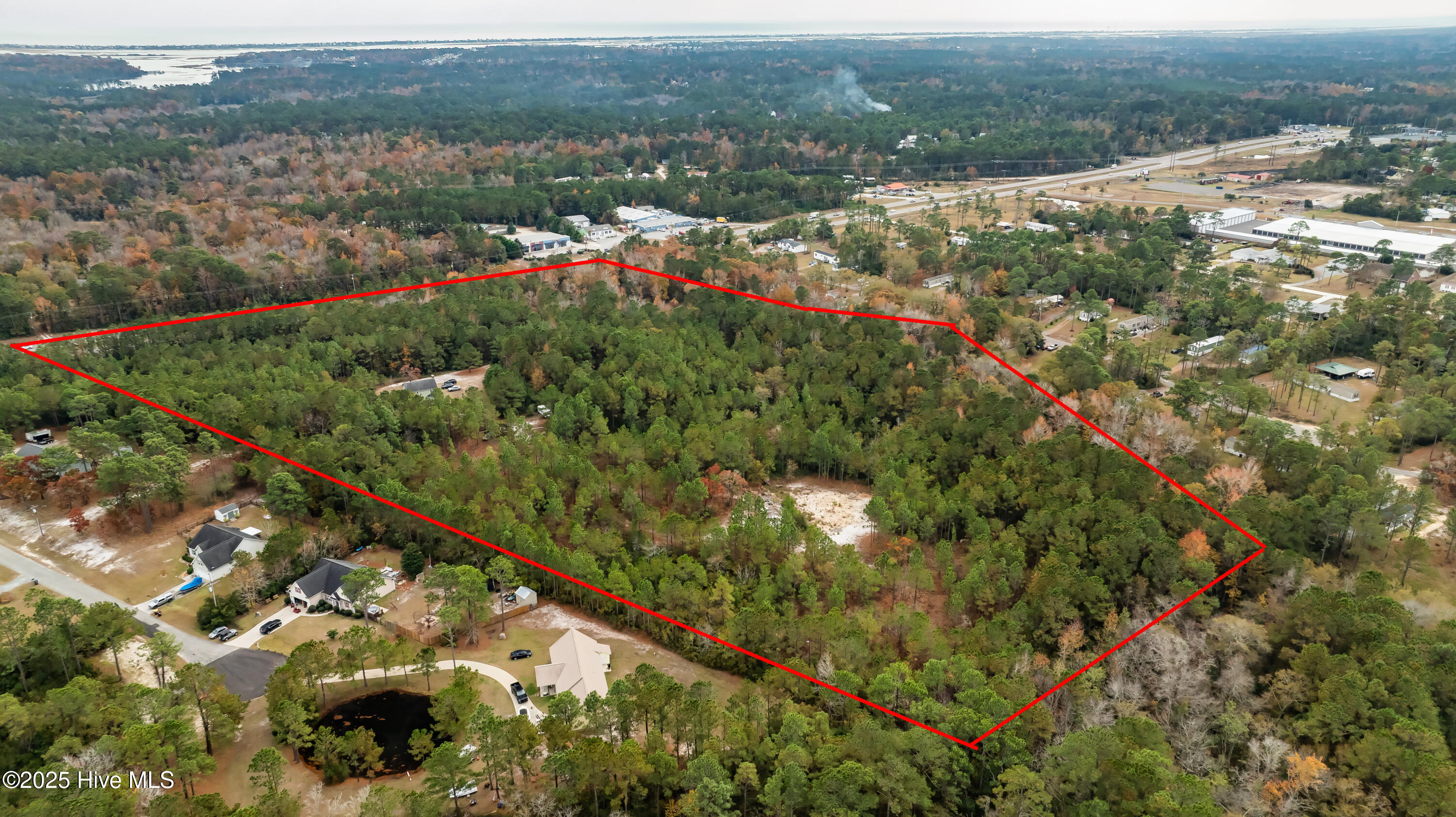 Homes for sale in Hampstead, NC | 21801 Us 17, Hampstead, NC 28443 | MLS# 100543547