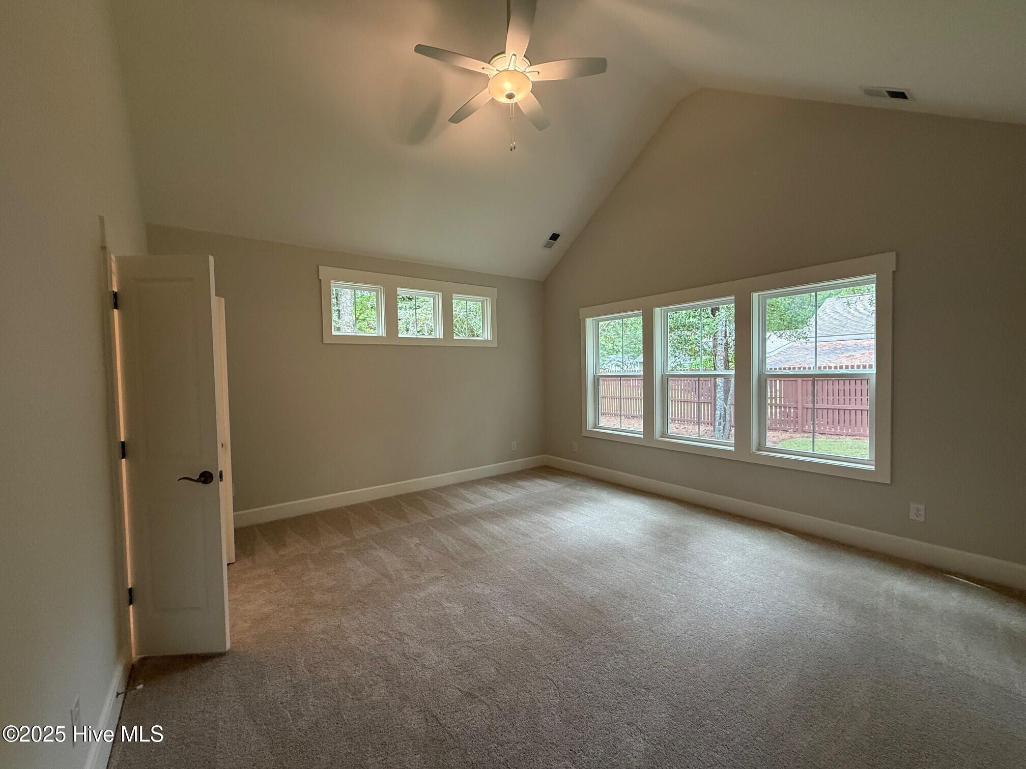 9058 Ocean Harbour Golf Club Road SW Homesite 15, Calabash, NC 28467 – photo 10: 15 owners suite