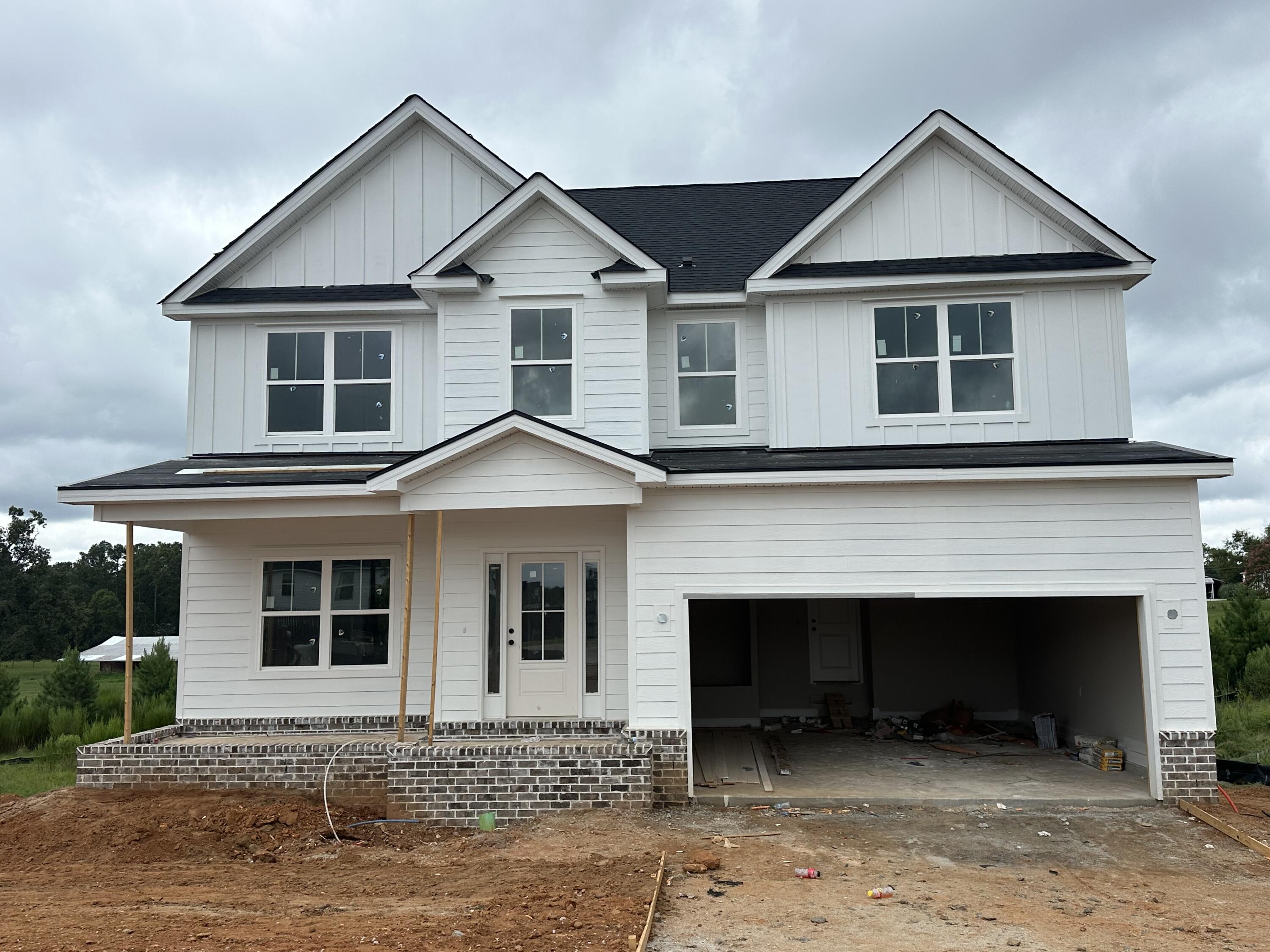 Property at 2458 Laurens Street