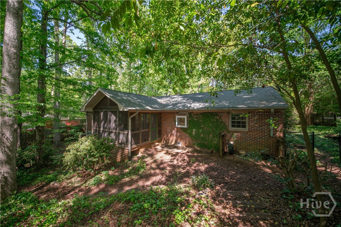 112 Jarnigan Drive, Athens, GA, 30605