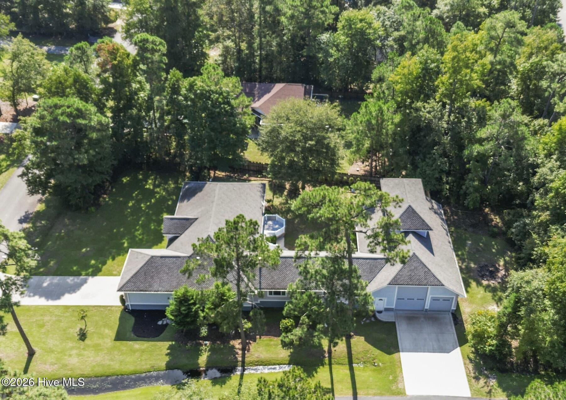 185 Ponte Vedra Drive, Pinehurst, NC, 28374