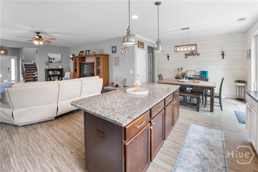 Perfect for entertaining