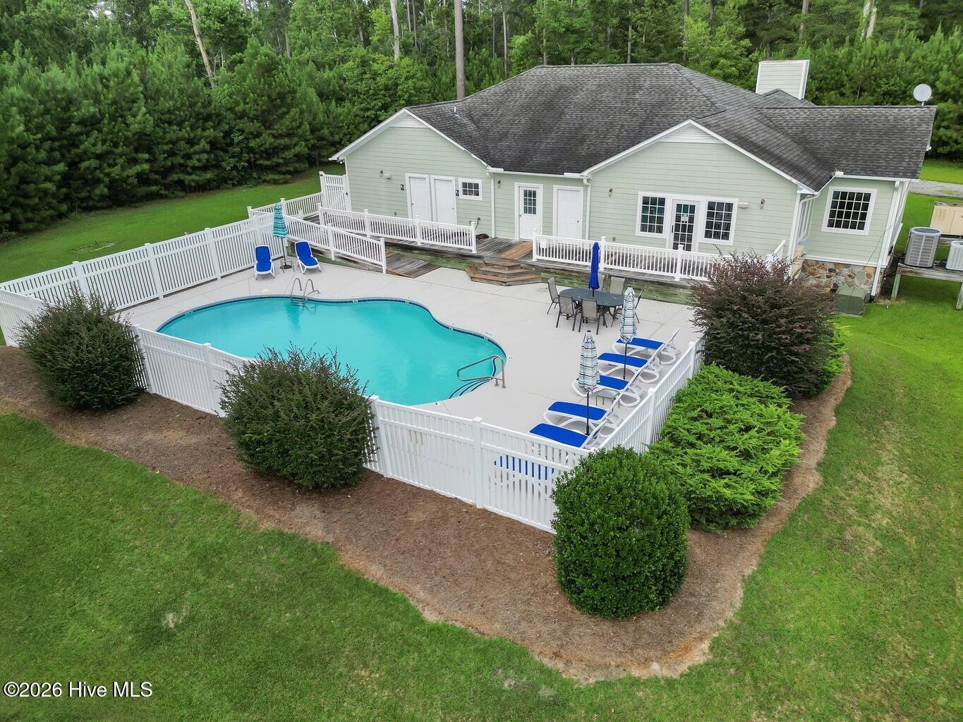 30 6 Serenity Circle,Oriental