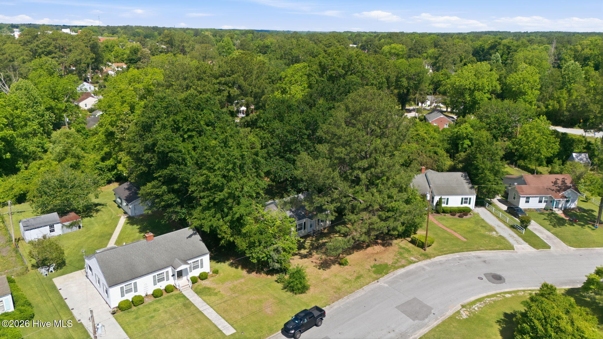 1610 Queen Anne Lane,New Bern