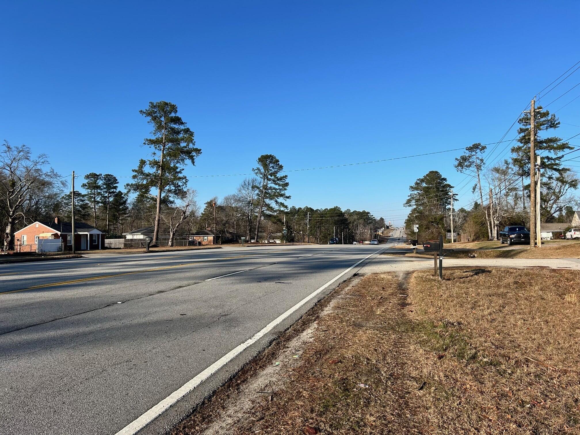 4341 Columbia Road, Augusta, GA, 30907