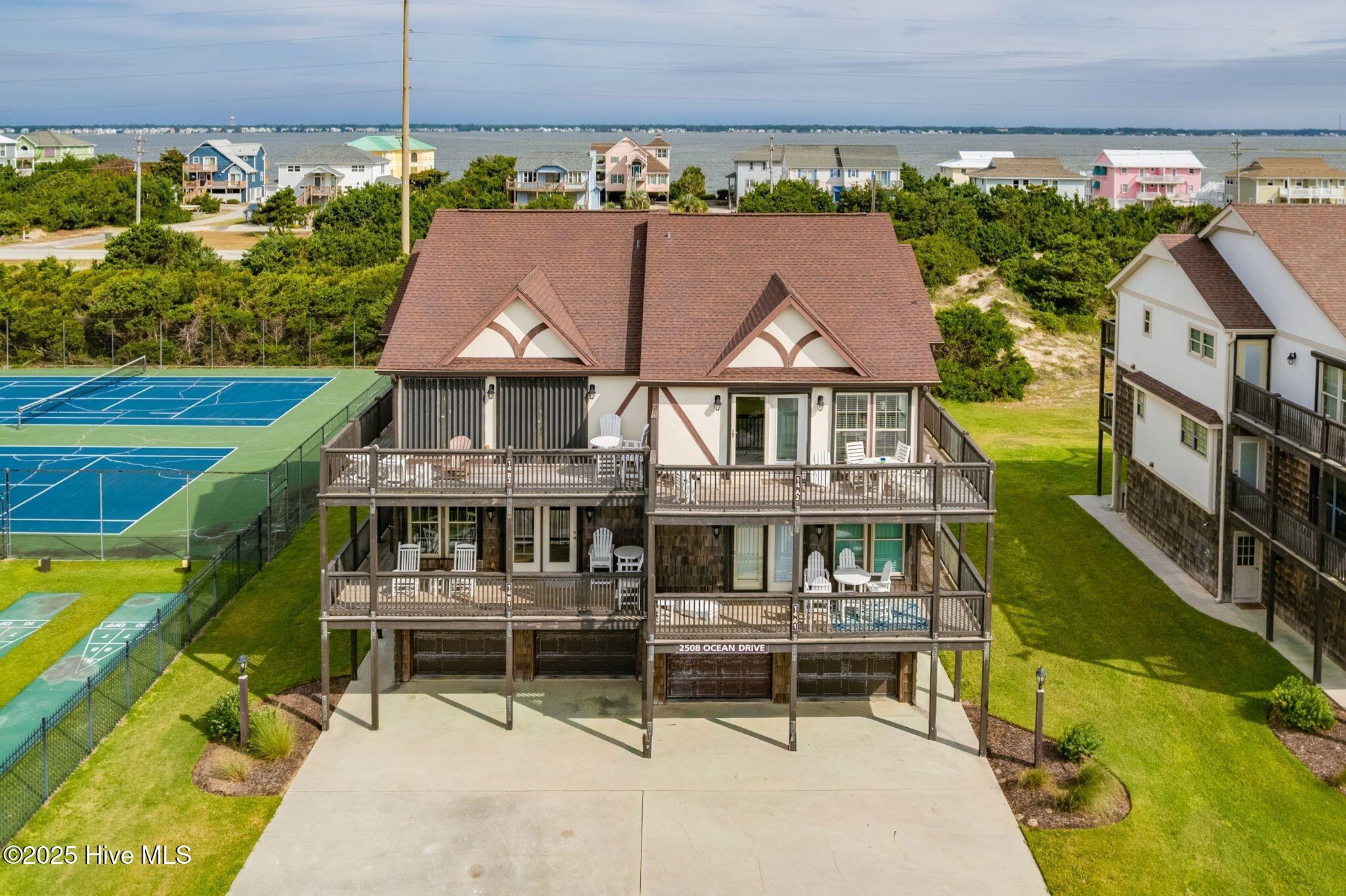 Homes for sale in Emerald Isle, NC | 2508 Ocean Dr #14b1, Emerald Isle, NC 28594 | MLS# 100532732