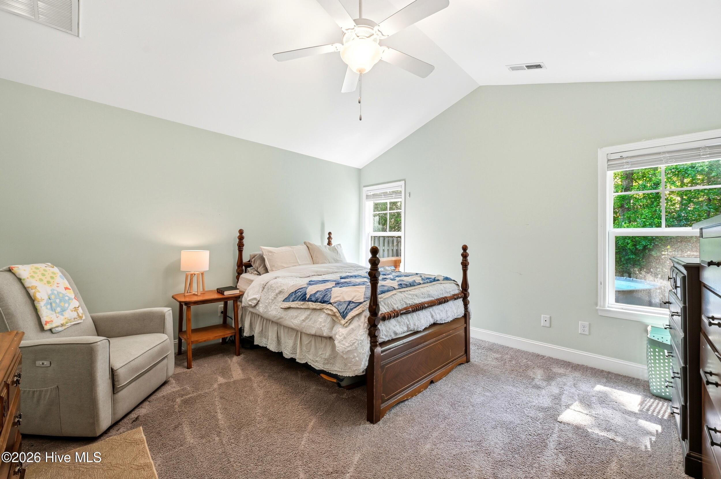 9302 Straightway Drive NE, Leland, NC, 28451