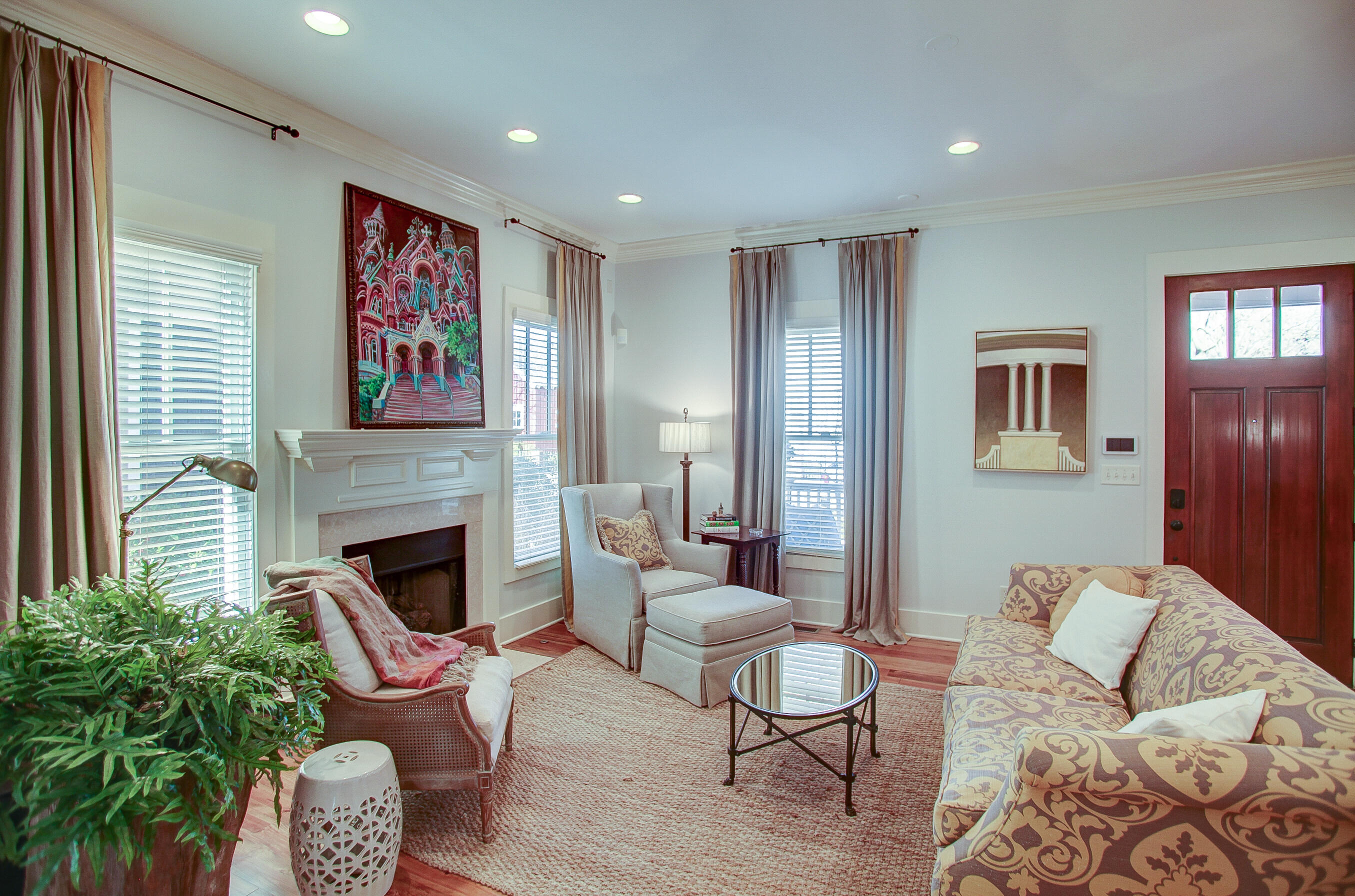 61 Crystal Lake Drive, North Augusta, SC, 29841