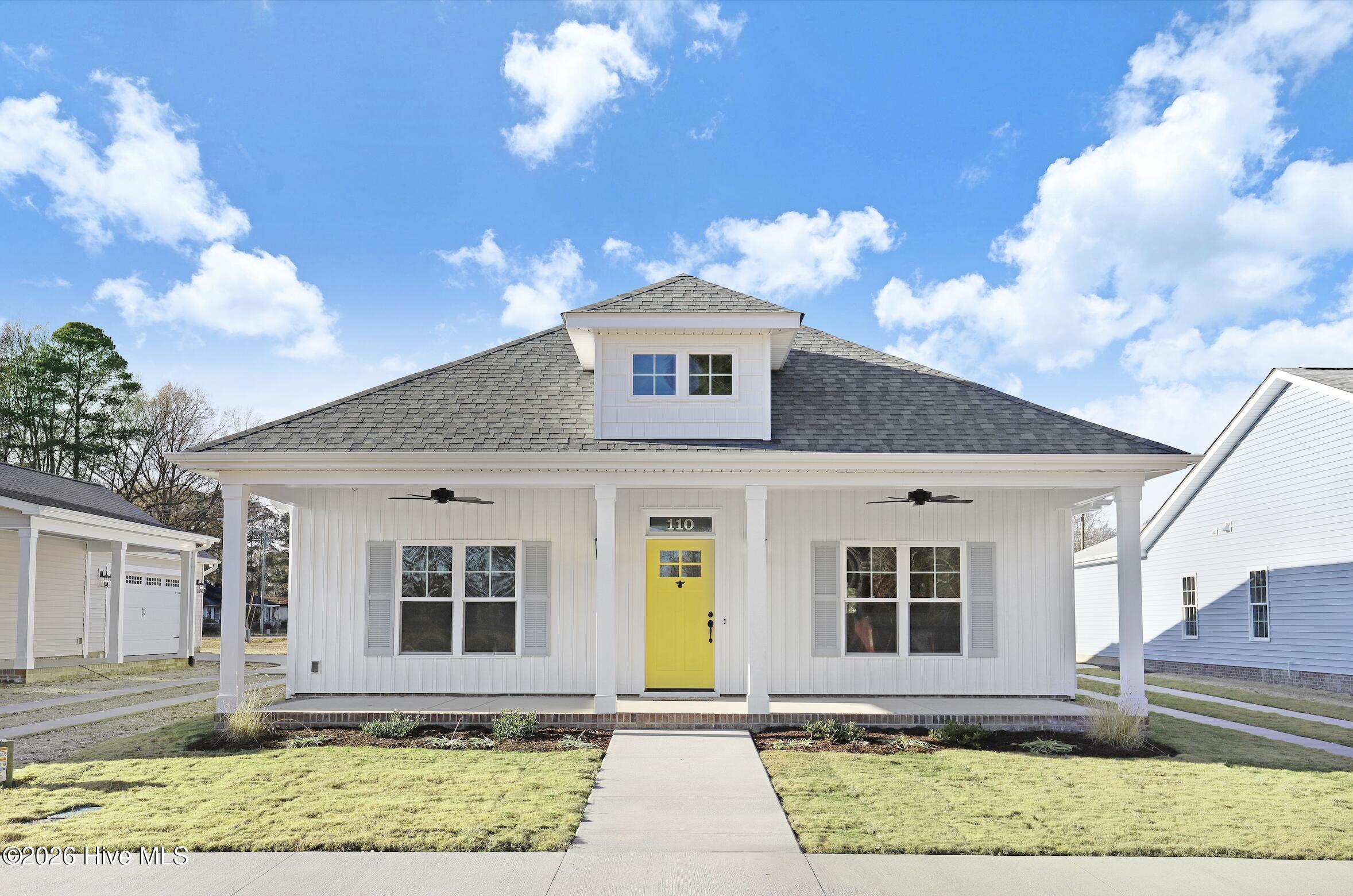 3rd image of 110 Mason St, Princeton, NC 27569 | MLS# 100594583