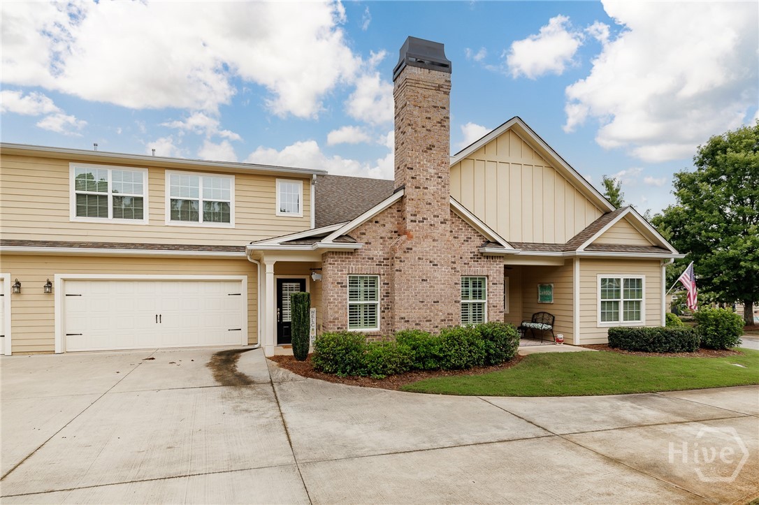 1485 Orchard Circle 2B