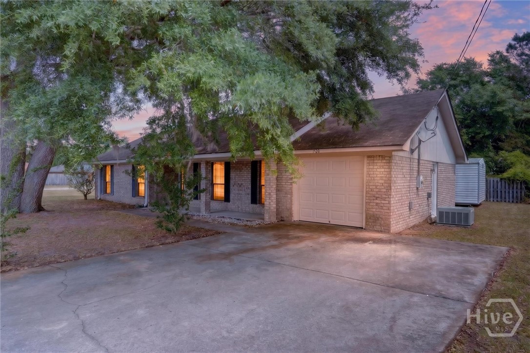 Photo 2 of Single family home for sale at 1420 Coalition Cir, Hinesville, GA 31313 | MLS# SA357316 | Listing updated on 2026-09-20