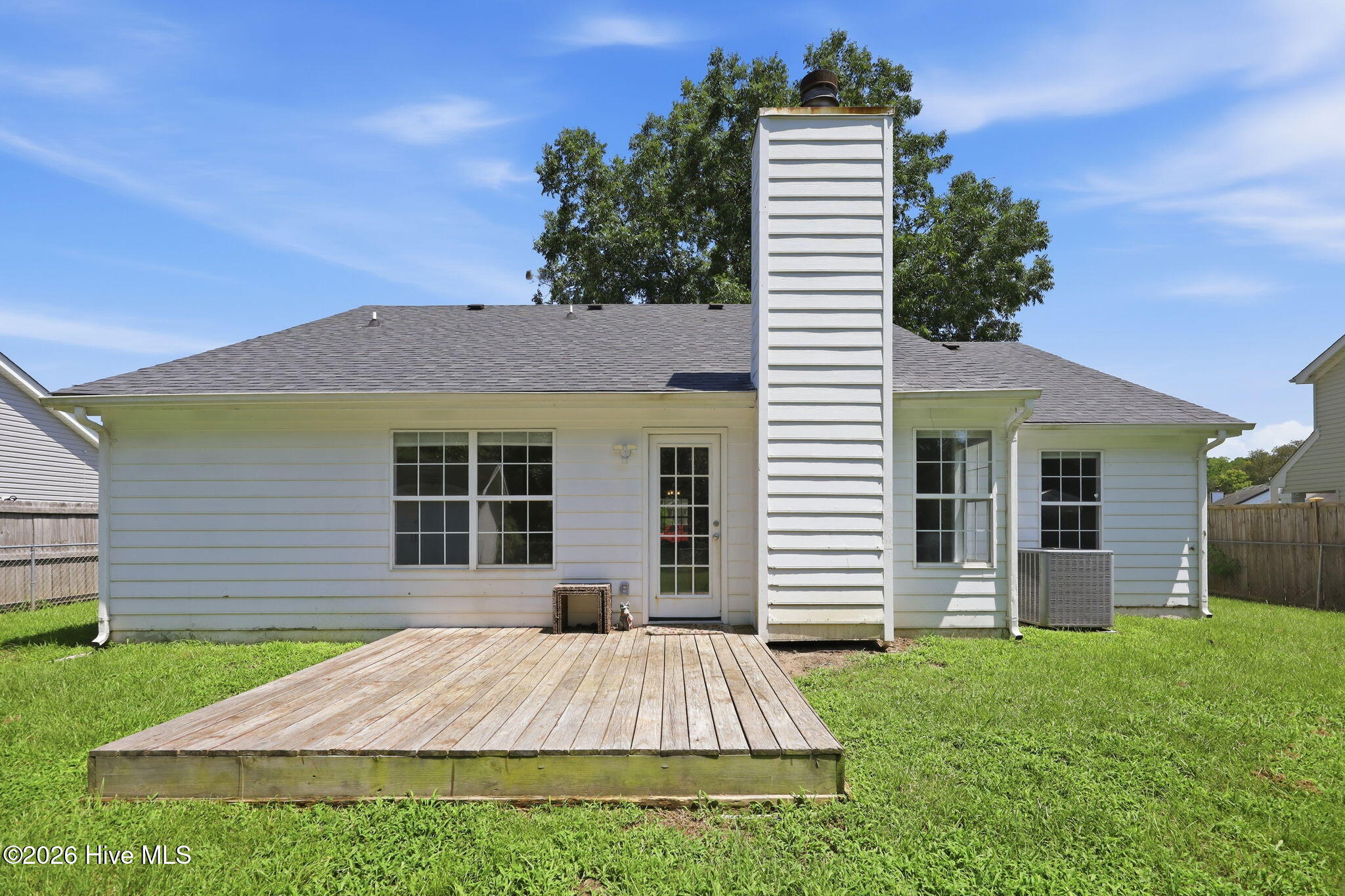 205 Mahogany Drive,Jacksonville