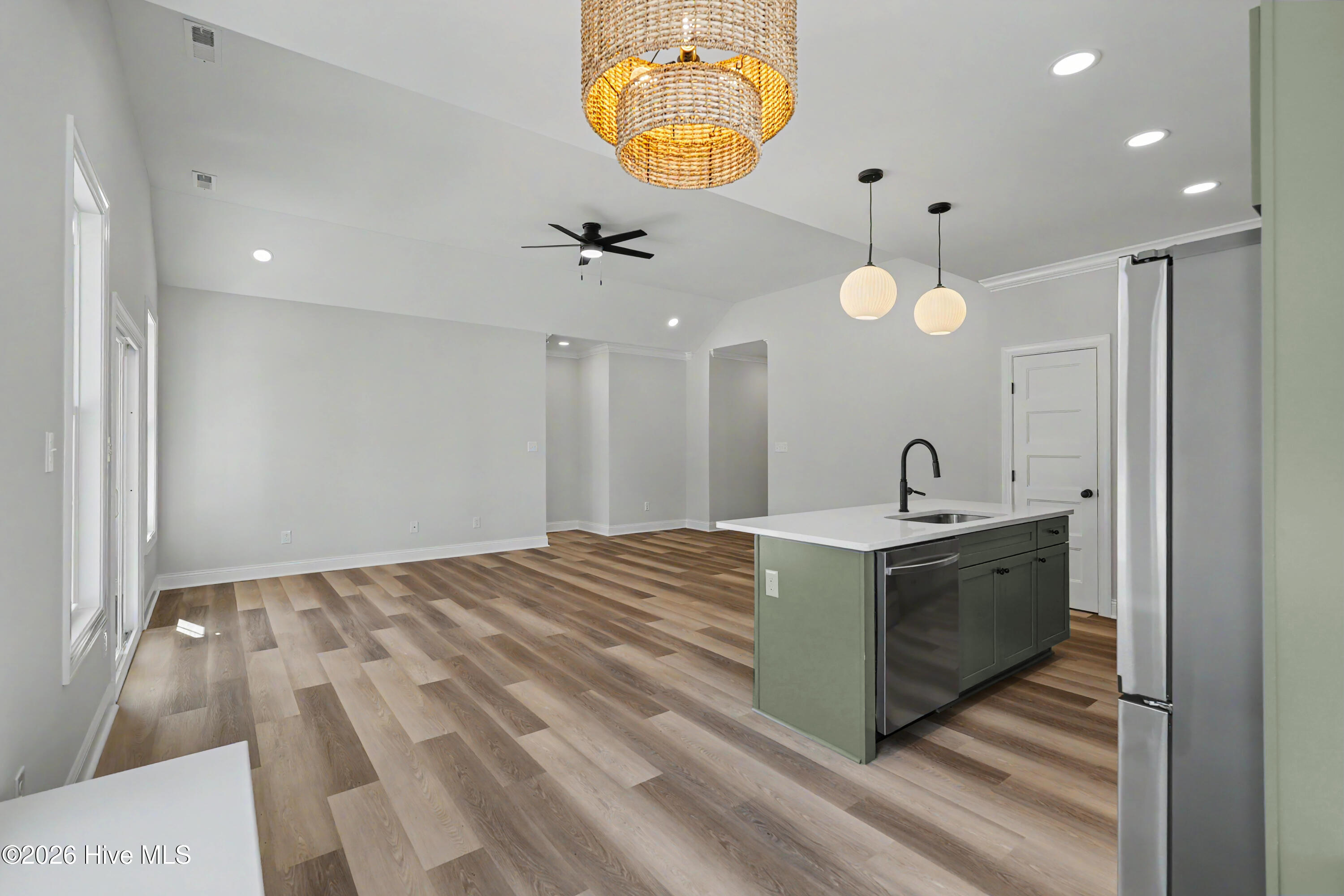 419 Morris Landing Road,Holly Ridge