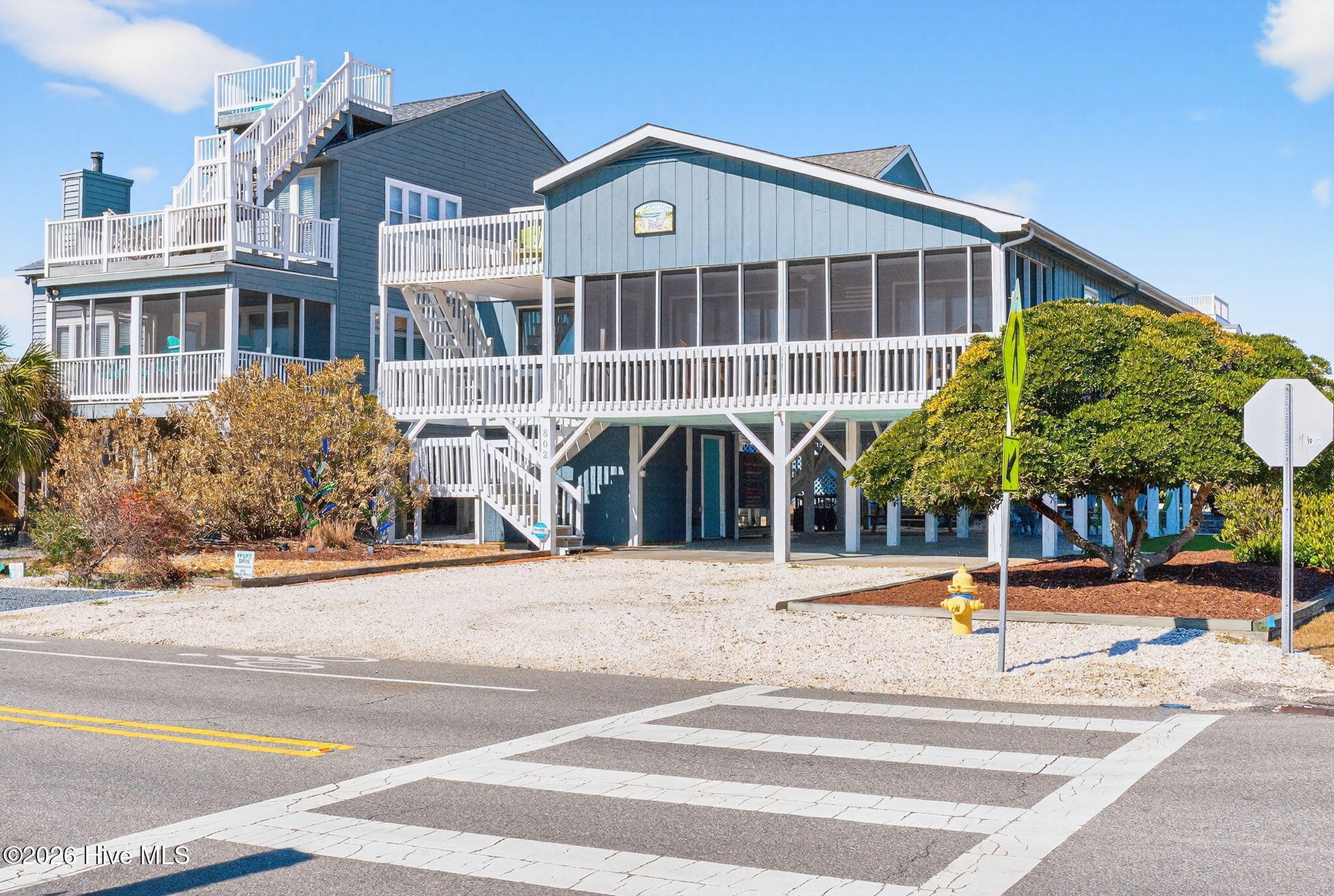 609 Cannonsgate Drive, Newport, NC, 28570