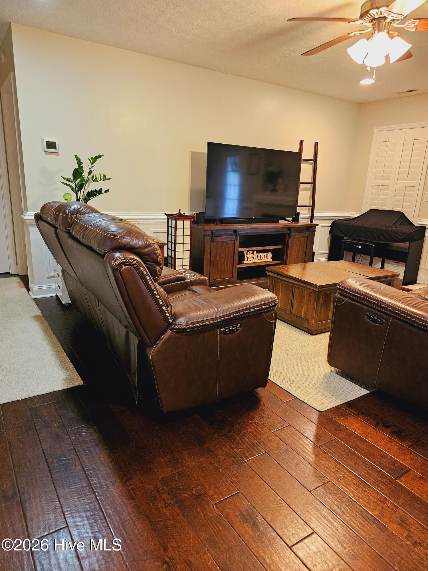 300 Croatan Woods Drive,New Bern