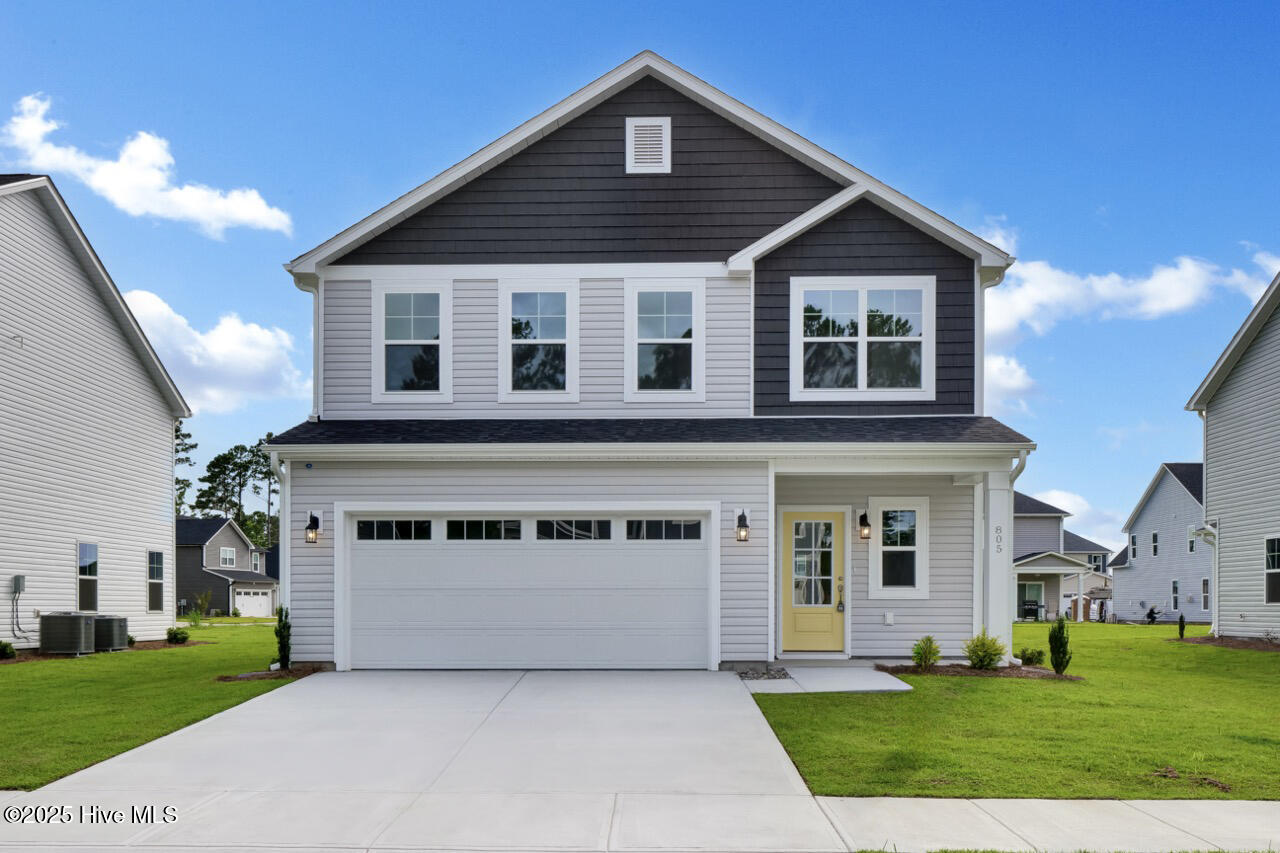 Homes for sale in Winnabow, NC | 805 Red Sky Dr Ne, Winnabow, NC 28479 | MLS# 100543344