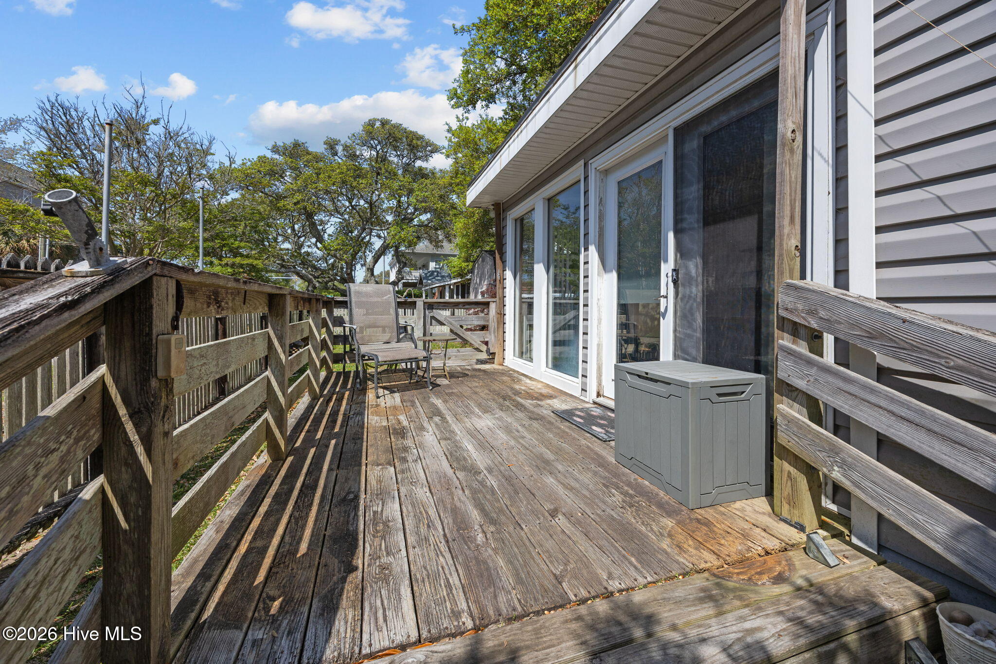2812 Evans Street, Morehead City, NC, 28557