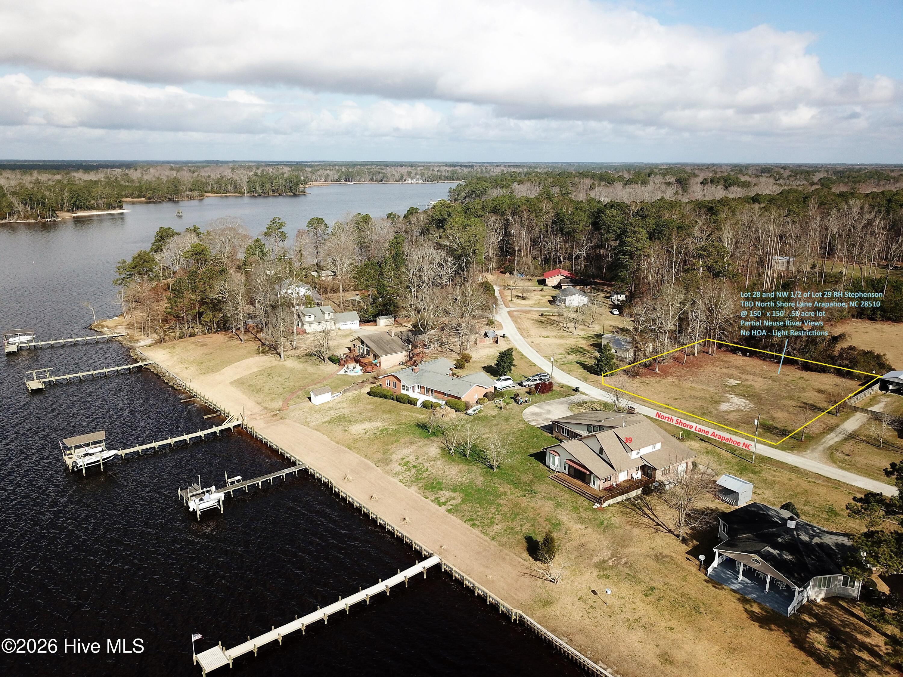 103 BEREAU Drive, Mccormick, SC, 29835