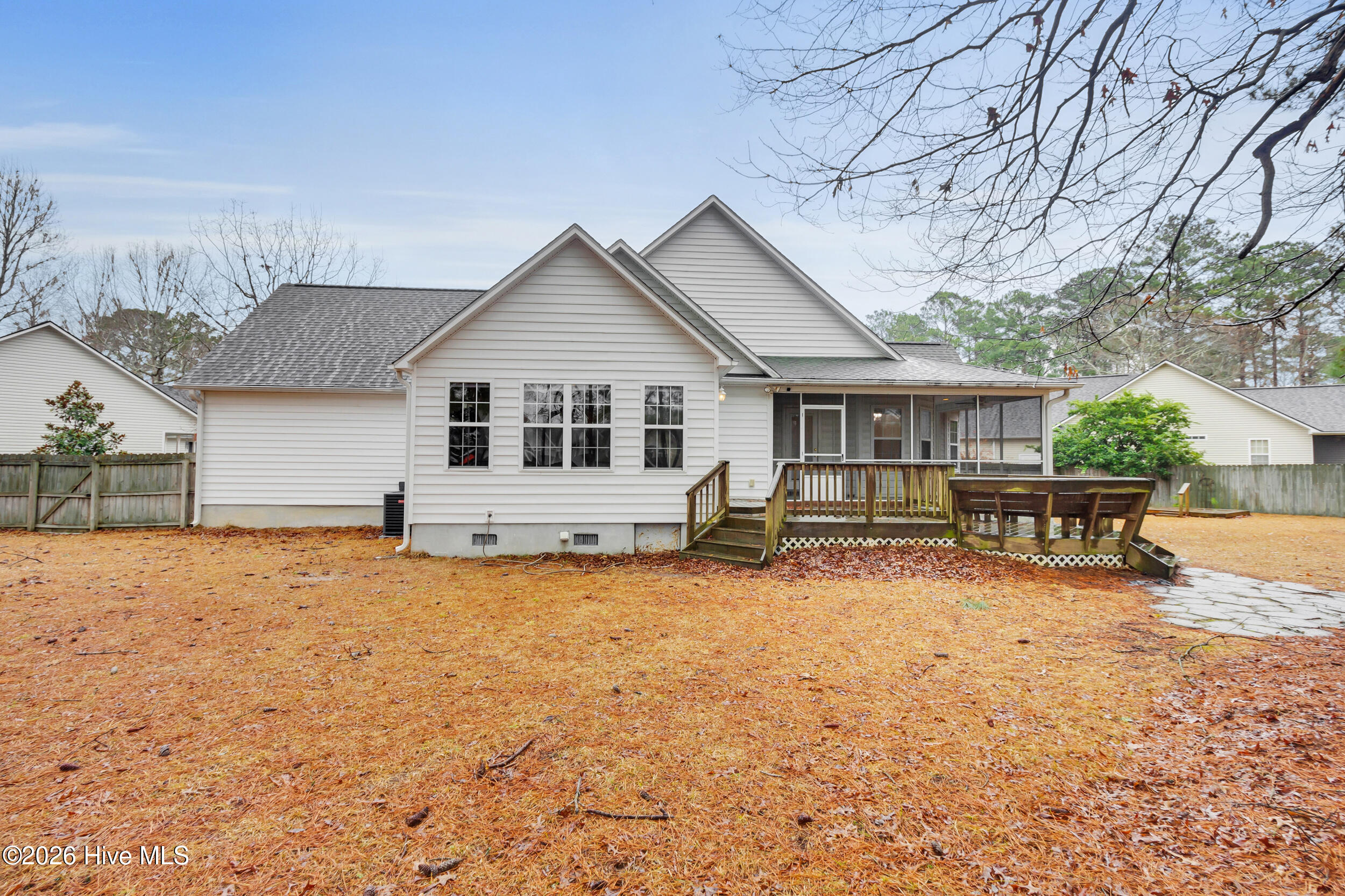 111 Catbird Court,Havelock