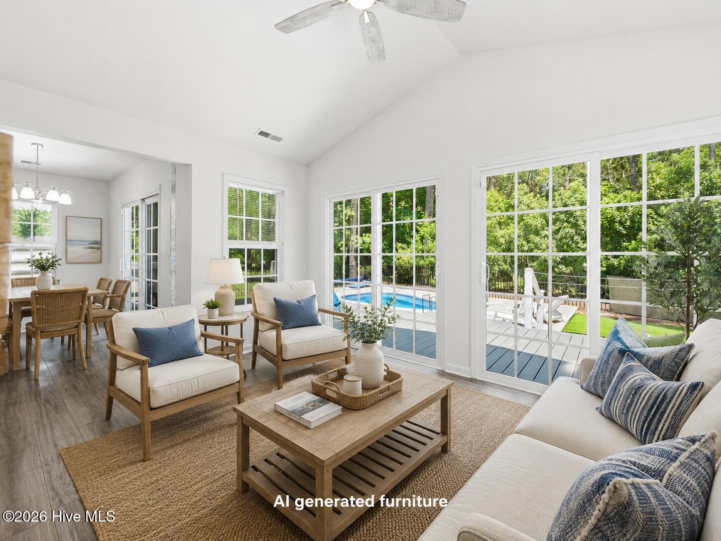 900 Nautilus Court,New Bern