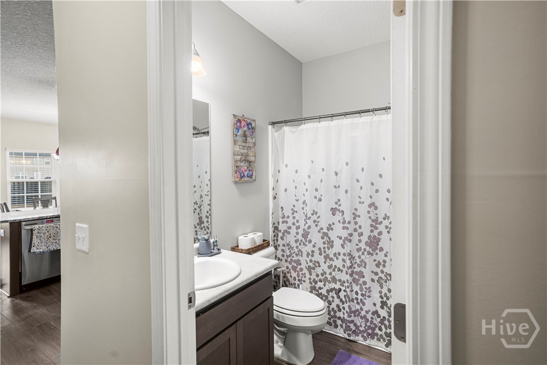 199 Brightleaf Circle, Hinesville, GA, 31313