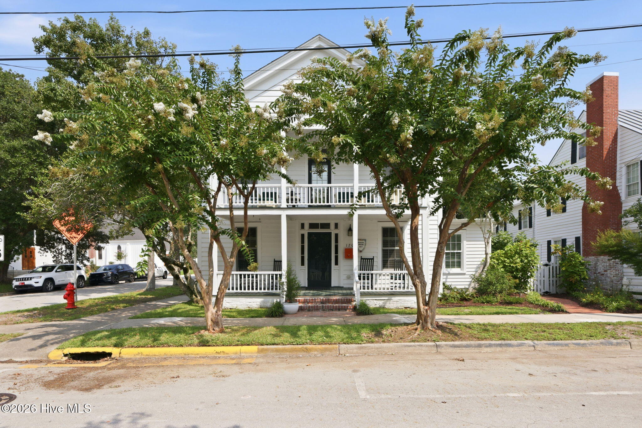 120 Moore Street,Beaufort