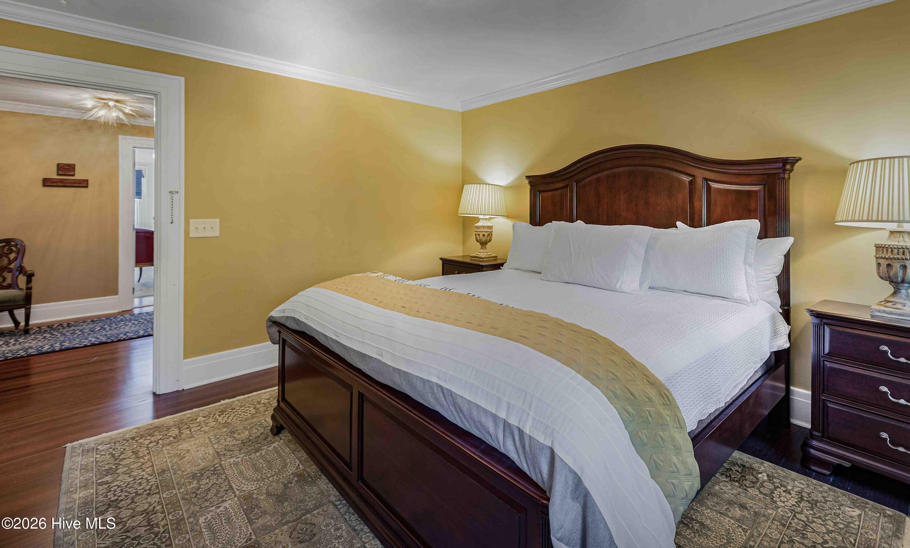 12 E Barrett Road, Pinehurst, NC, 28374