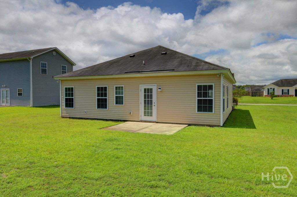 20 Evergreen Oak Drive, Richmond Hill, GA, 31324