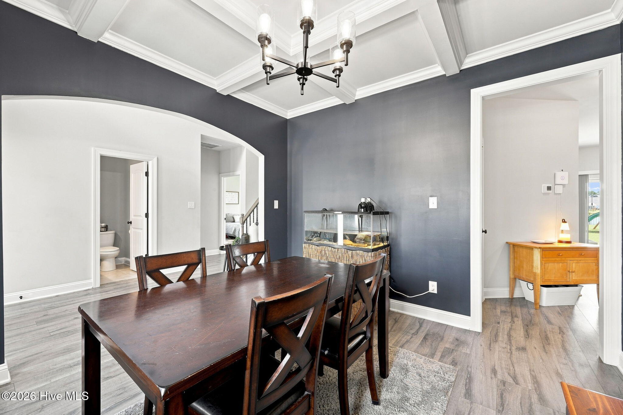 3007 Weathersby Drive,New Bern