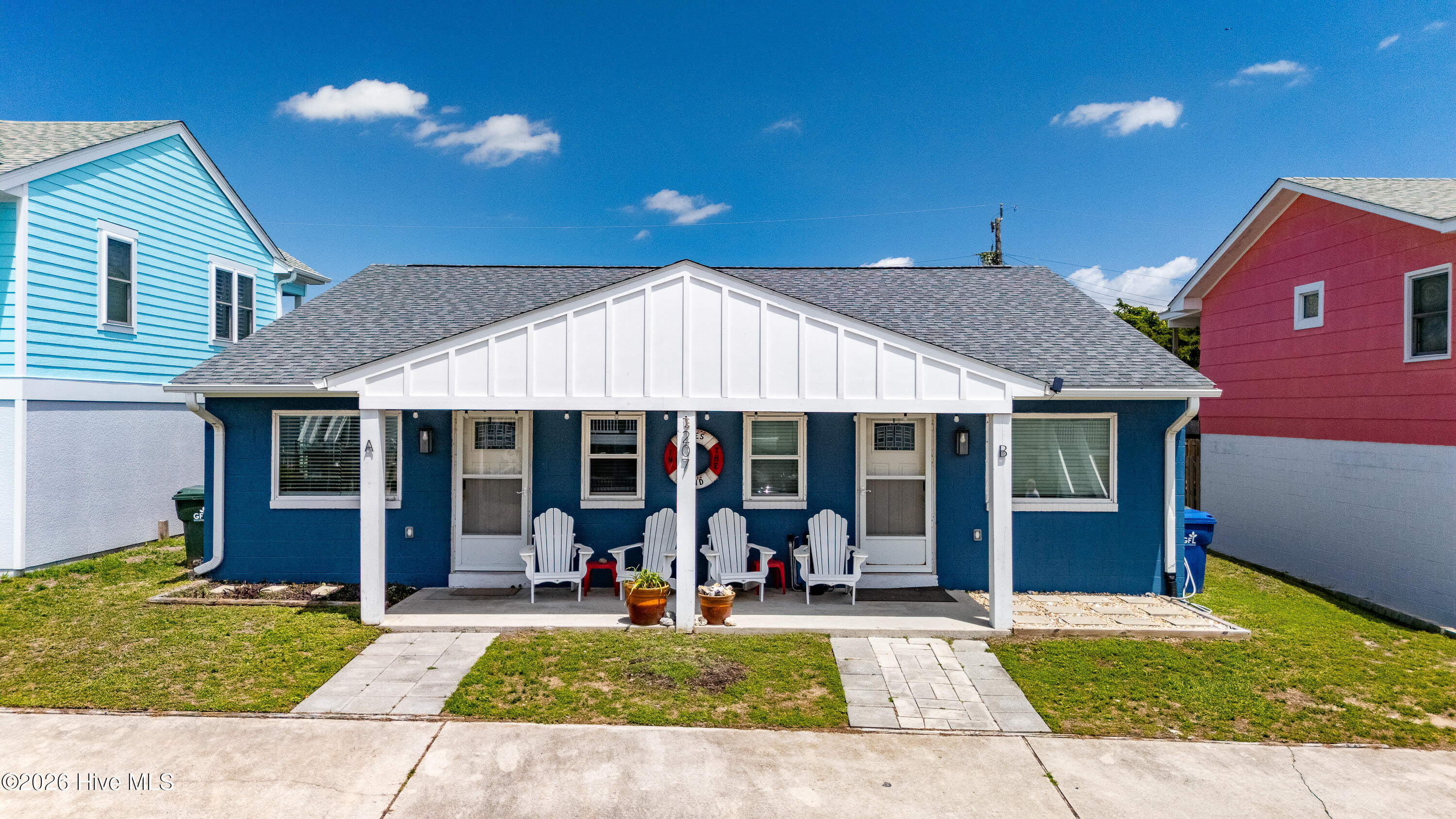 207 E Terminal Boulevard,Atlantic Beach