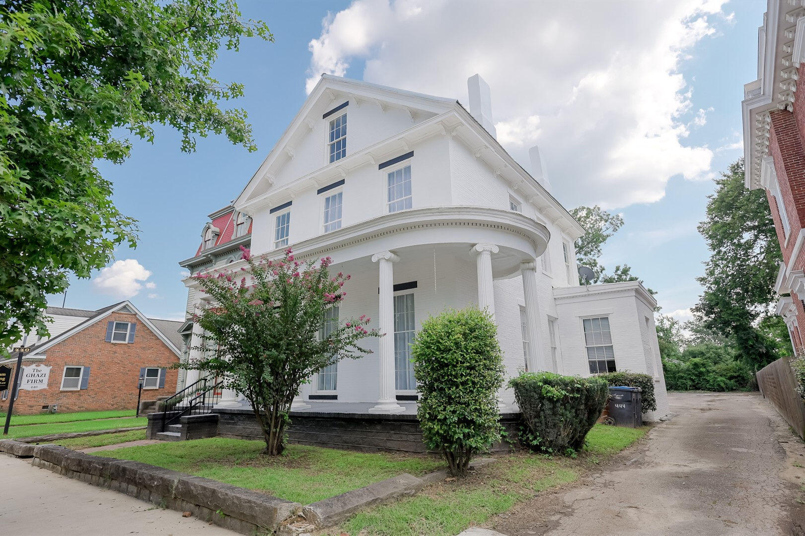 444 Greene Street, Augusta, GA, 30901