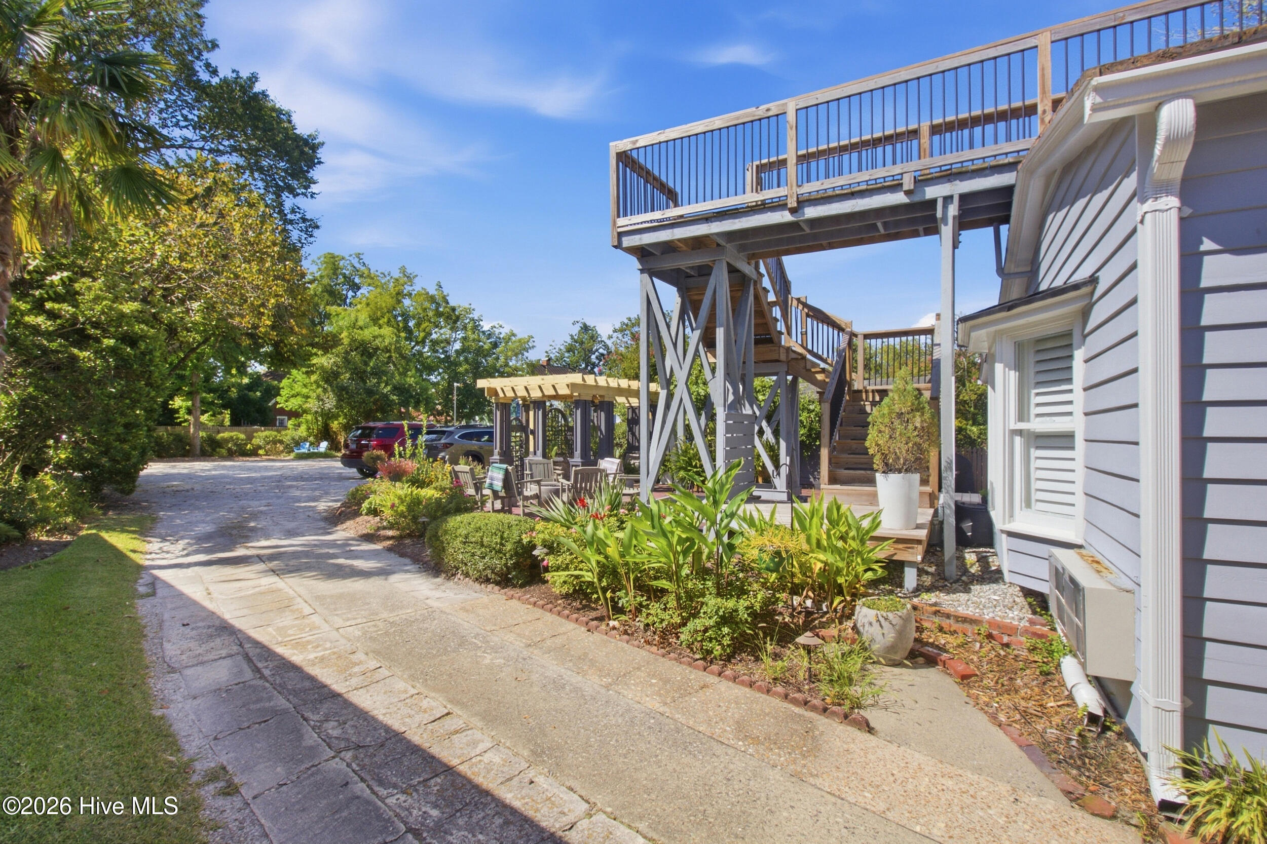 509 Pollock Street,New Bern