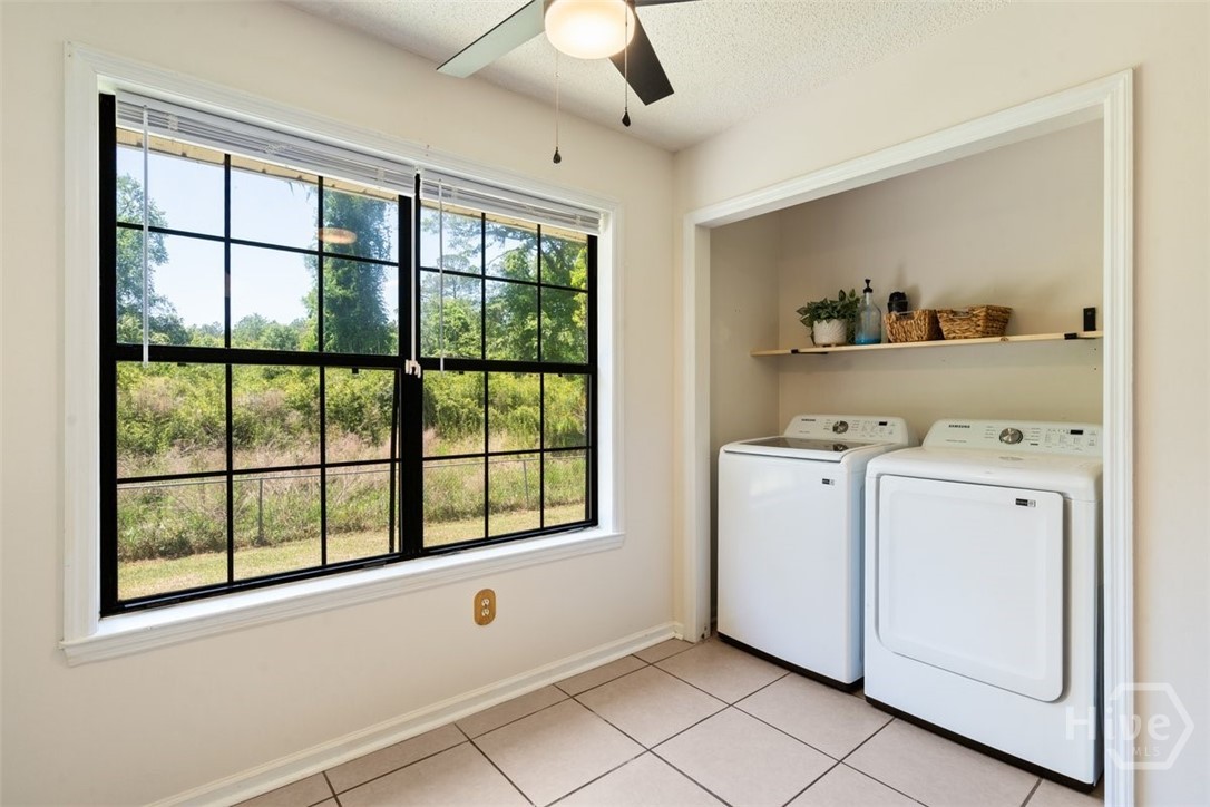 921 Willowbrook Drive, Hinesville, GA, 31313