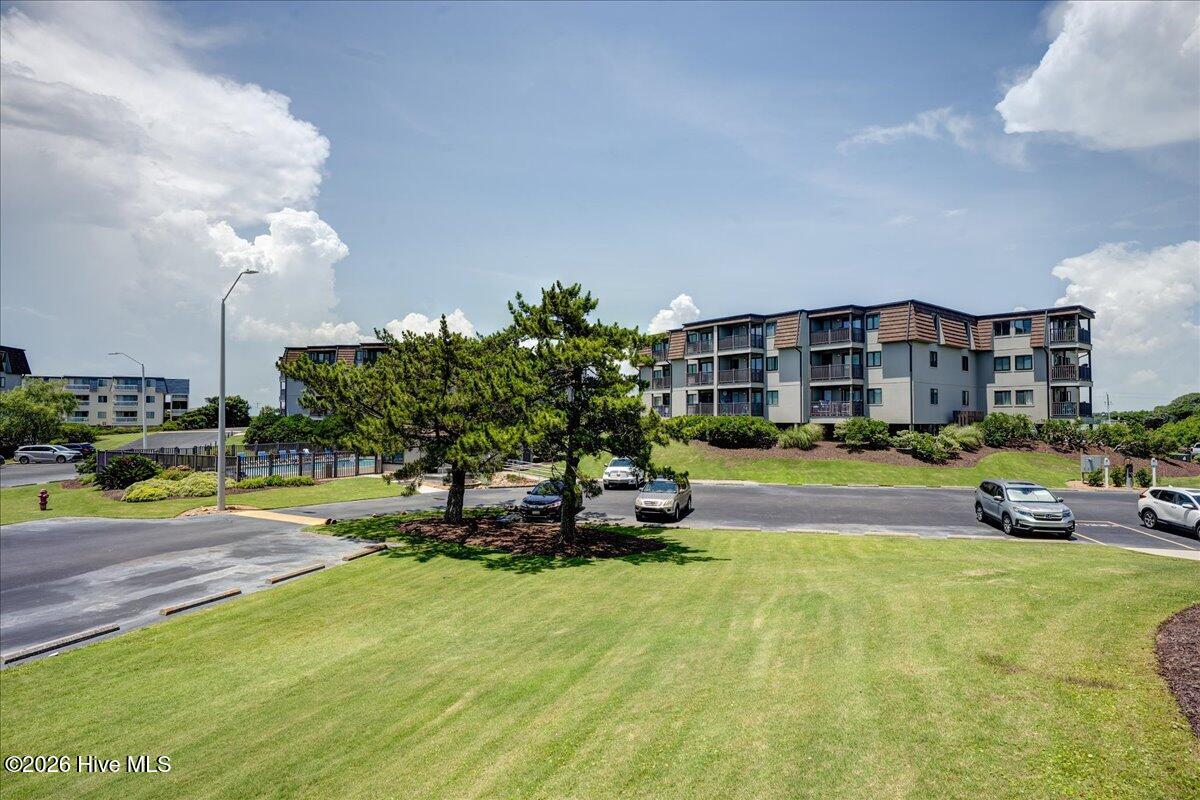 2008 E Ft Macon Road E14,Atlantic Beach