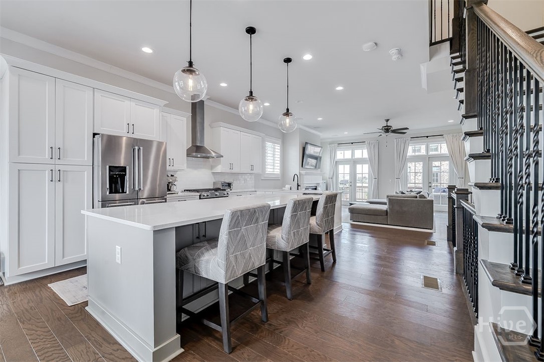 500 Altamaha Street, Savannah, GA 31401 Listing Photo  26