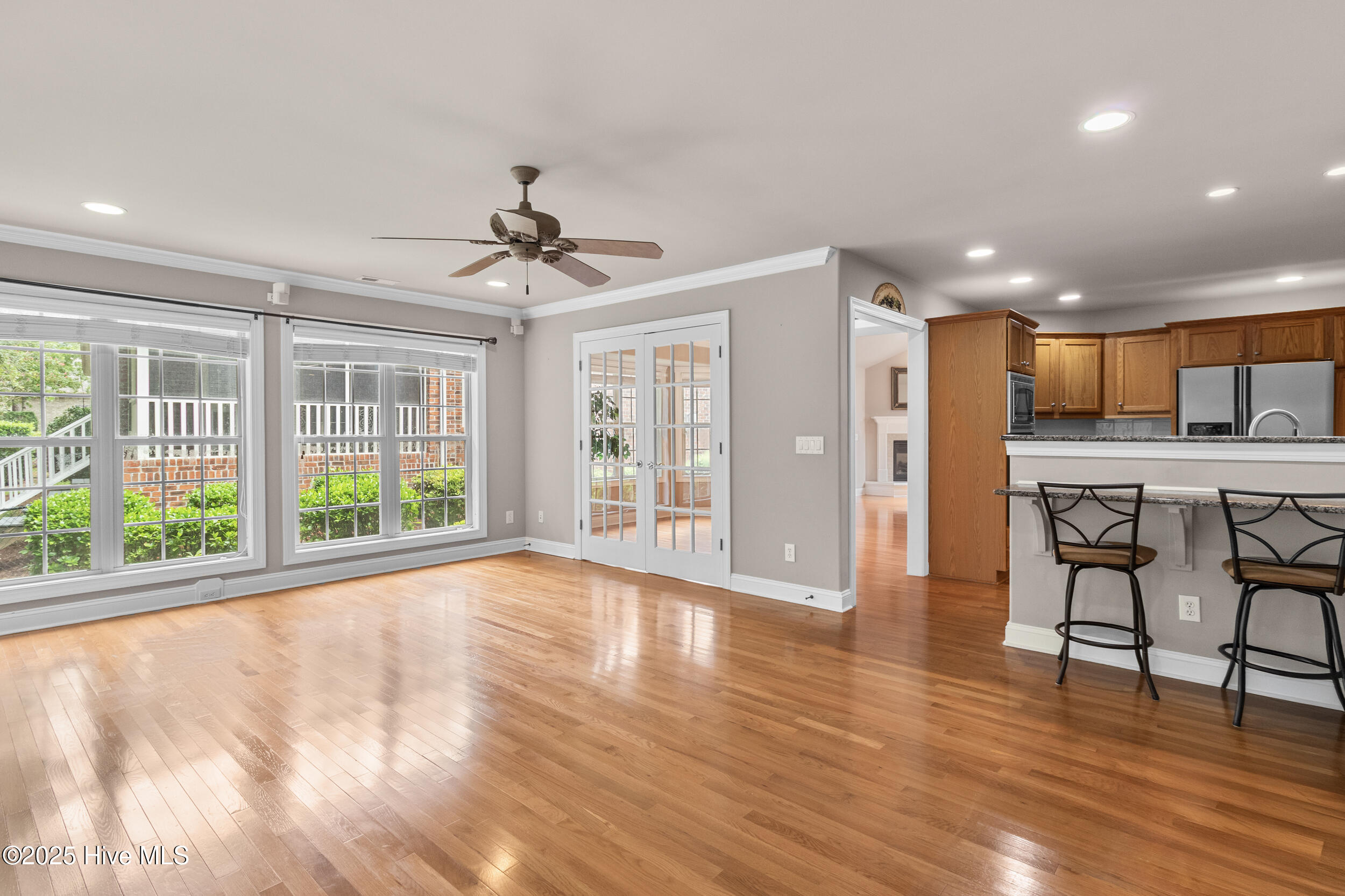 4422 Grey Oaks Court, Wilmington, NC 28412 – photo 20: den