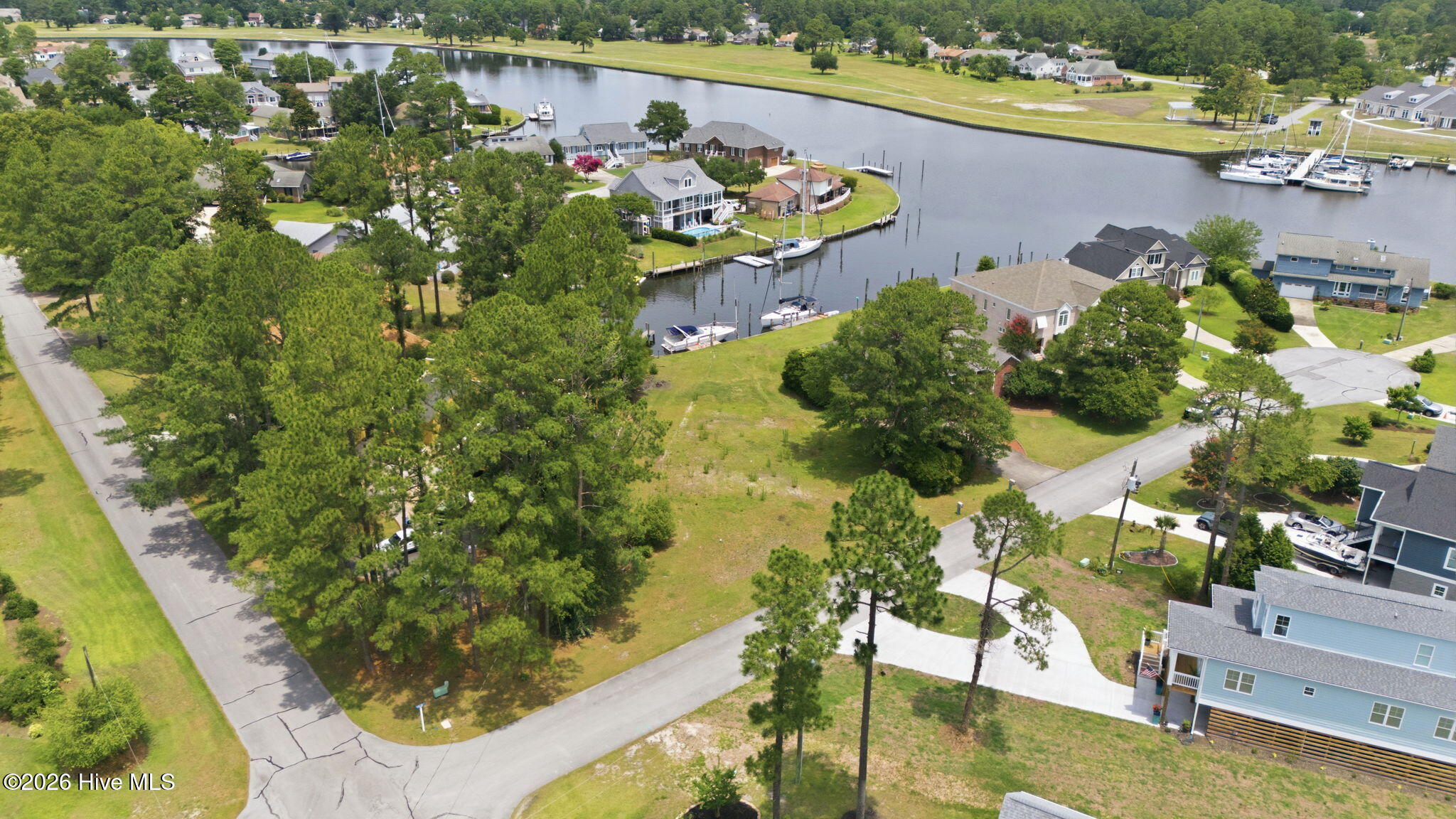 903 Salt Cay Court,New Bern