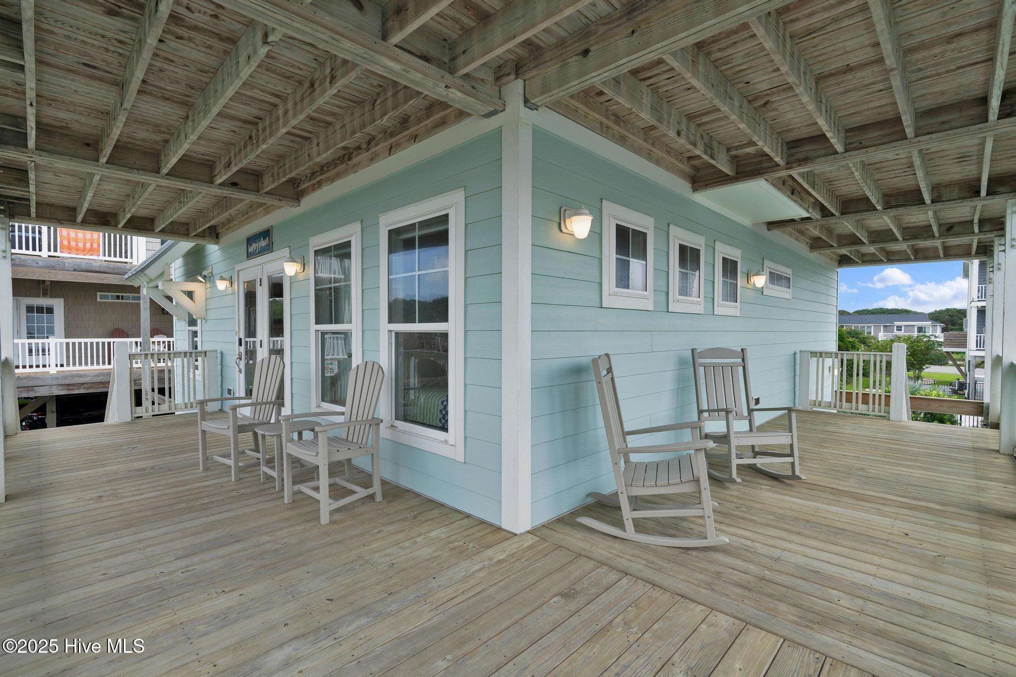 202 Sherrill Street, Oak Island, NC 28465 – photo 24: 202 Sherrill St