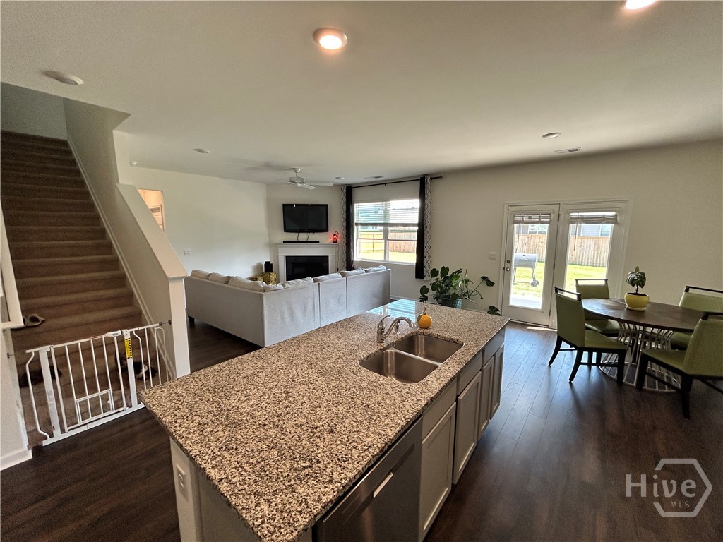 553 Daurian Road, Statham, GA, 30666