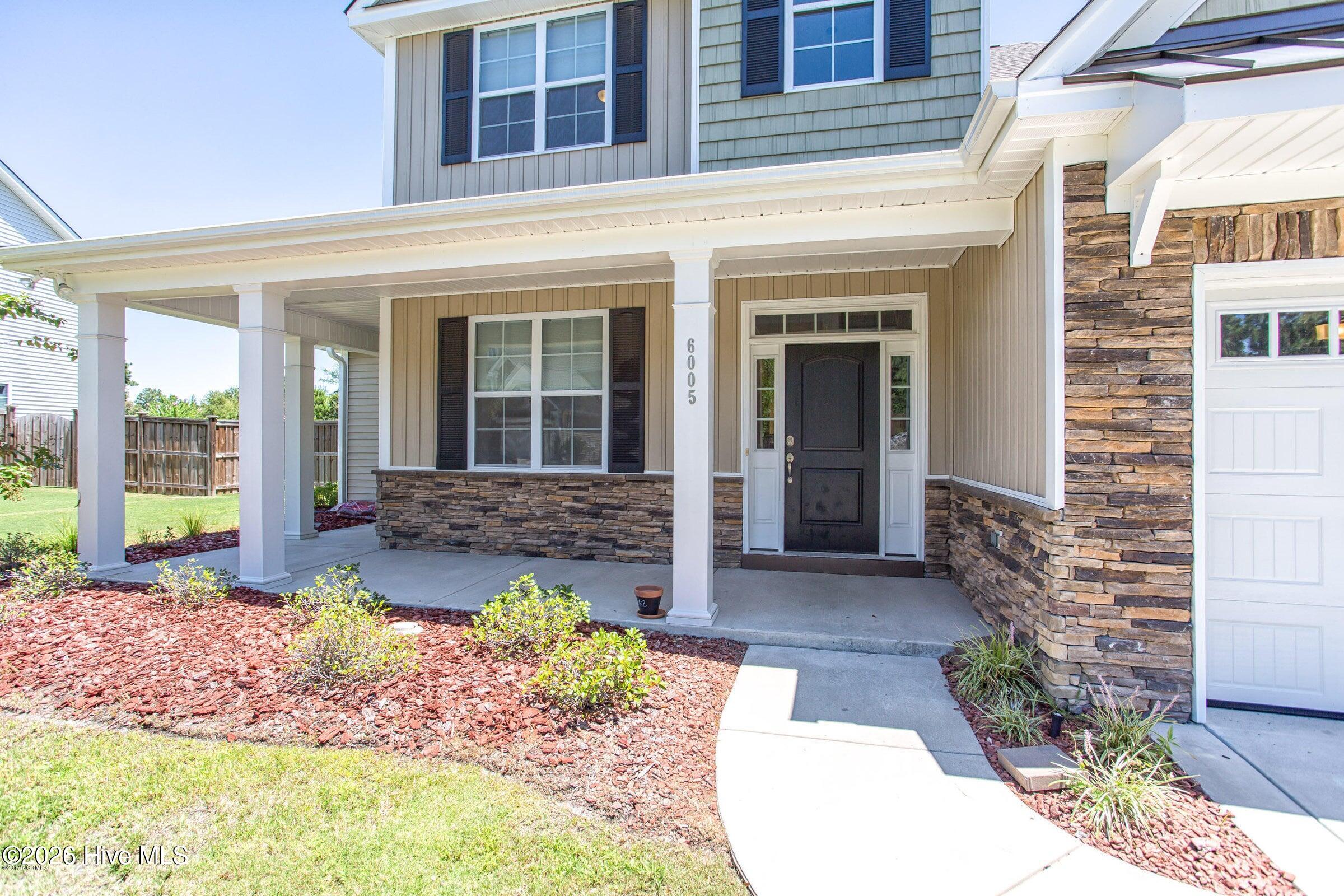 6005 Tarin Road, Wilmington, NC 28409 – photo 3