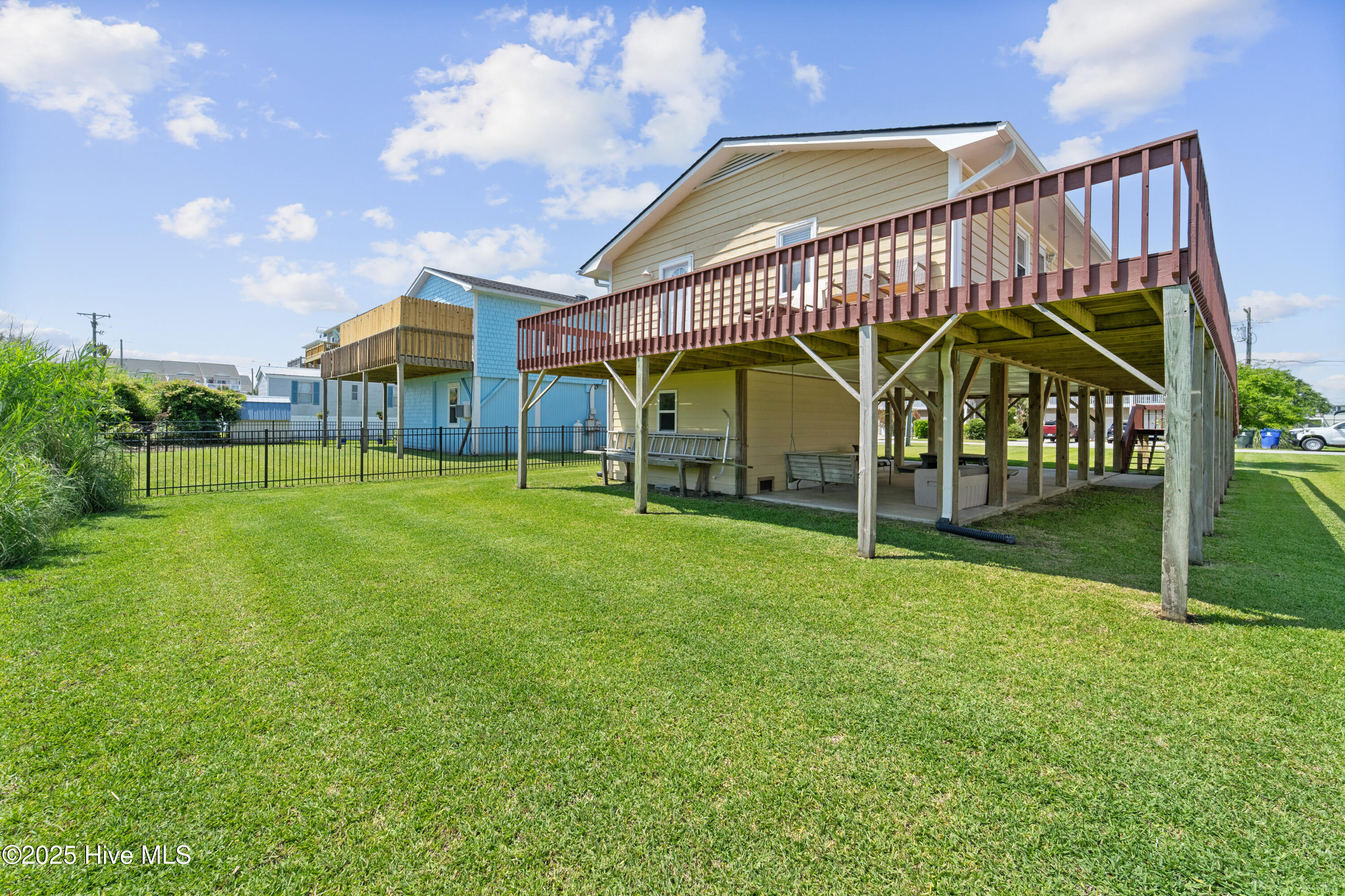 9010 W 9th Street, Surf City, NC 28445 – photo 6: DSC03683