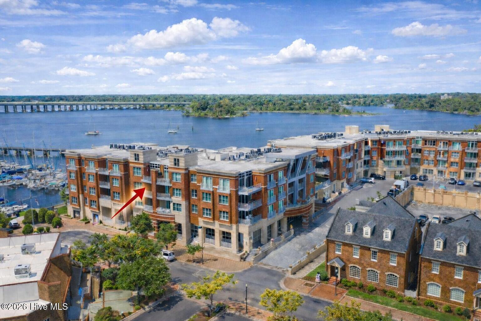 306 Sky Sail Boulevard 306,New Bern
