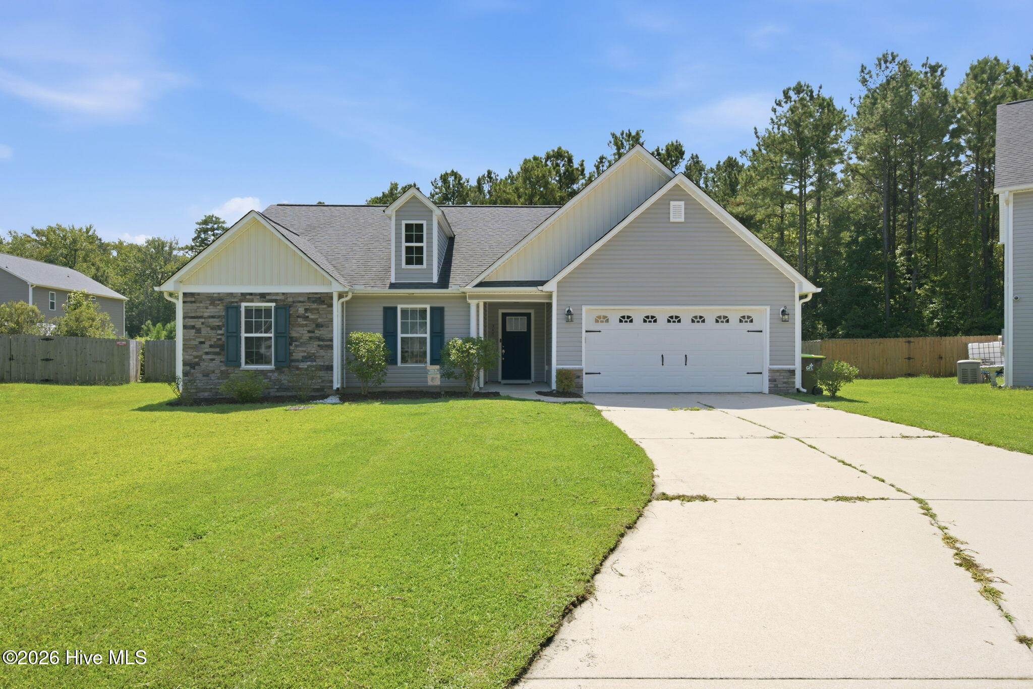 345 Station House Road,New Bern