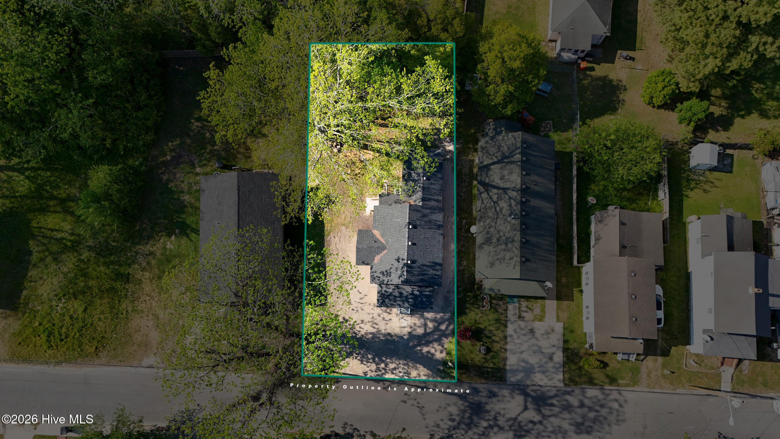 514 Edge Street, Elizabeth City, NC, 27909