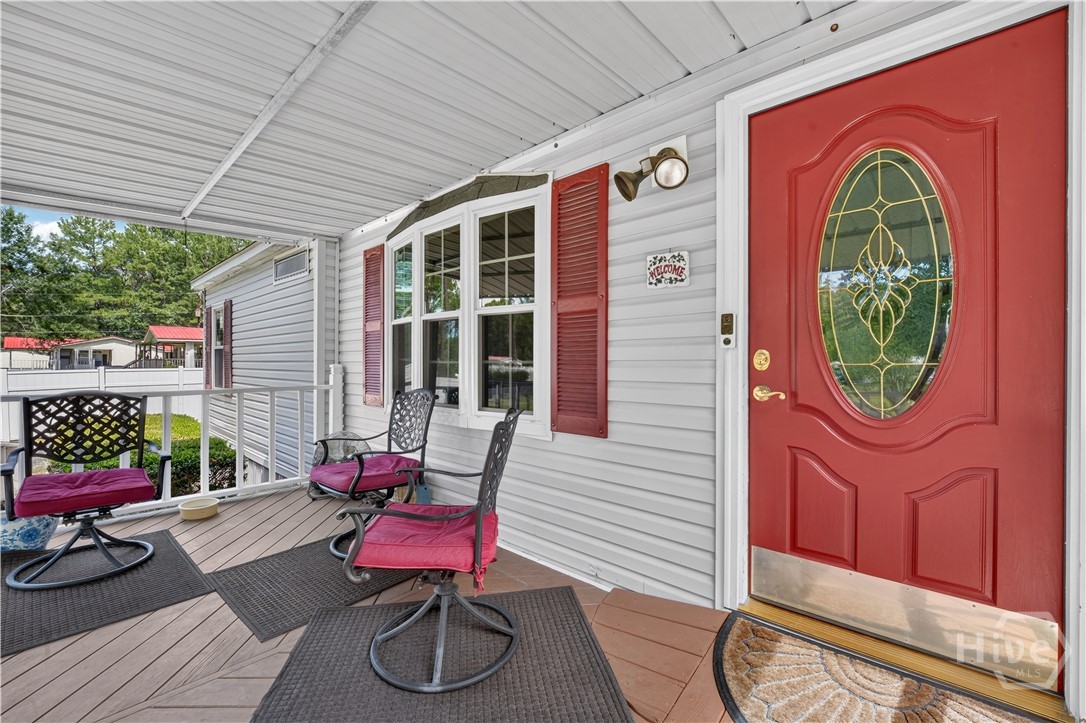 4th image of 144 Midland Dr, Guyton, GA 31312 | MLS# SA362016