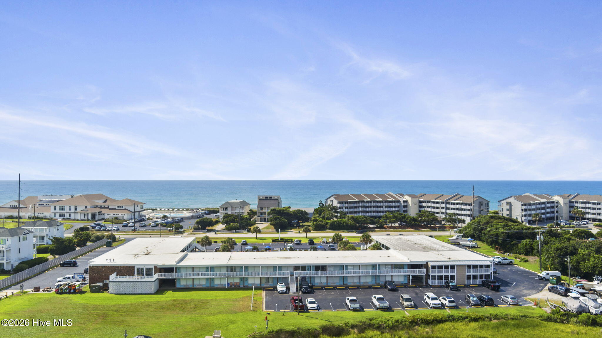 1918 W Fort Macon Road 241,Atlantic Beach