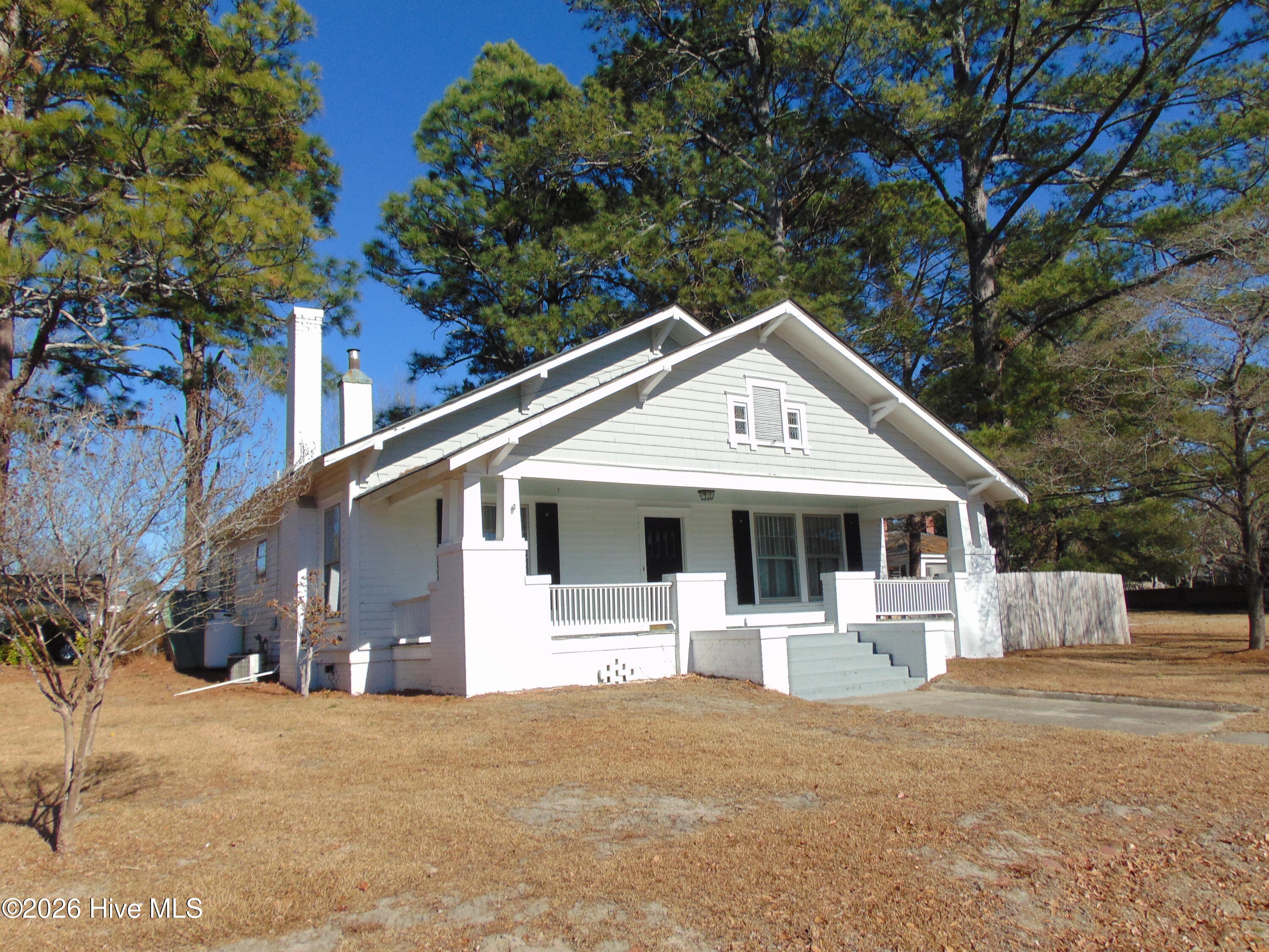 Homes for sale in Nashville, NC | 112 E Washington St, Nashville, NC 27856 | MLS# 100549035