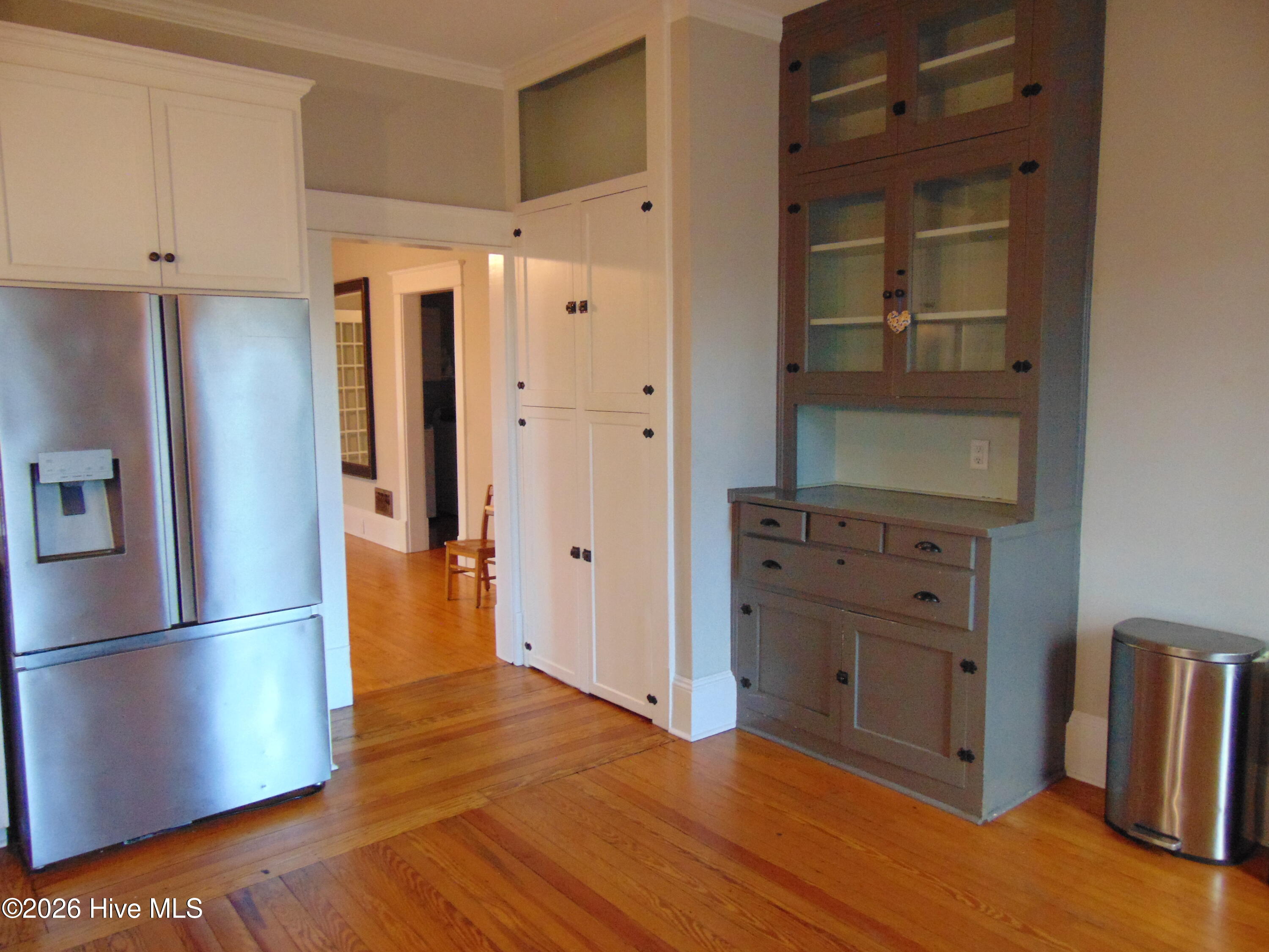 112 E Washington Street, Nashville, NC, 27856