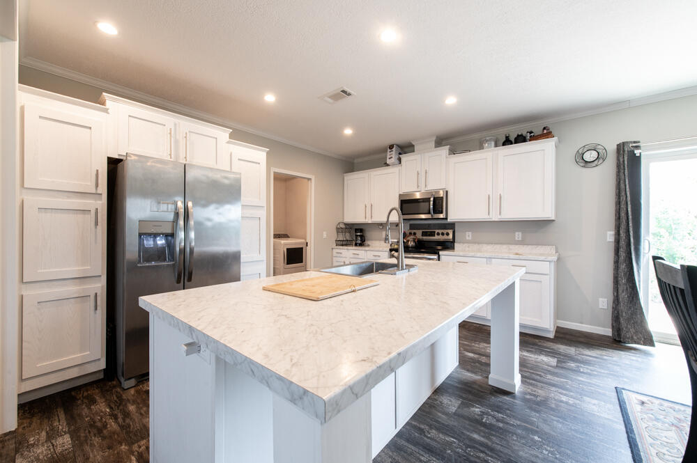 Kitchen!