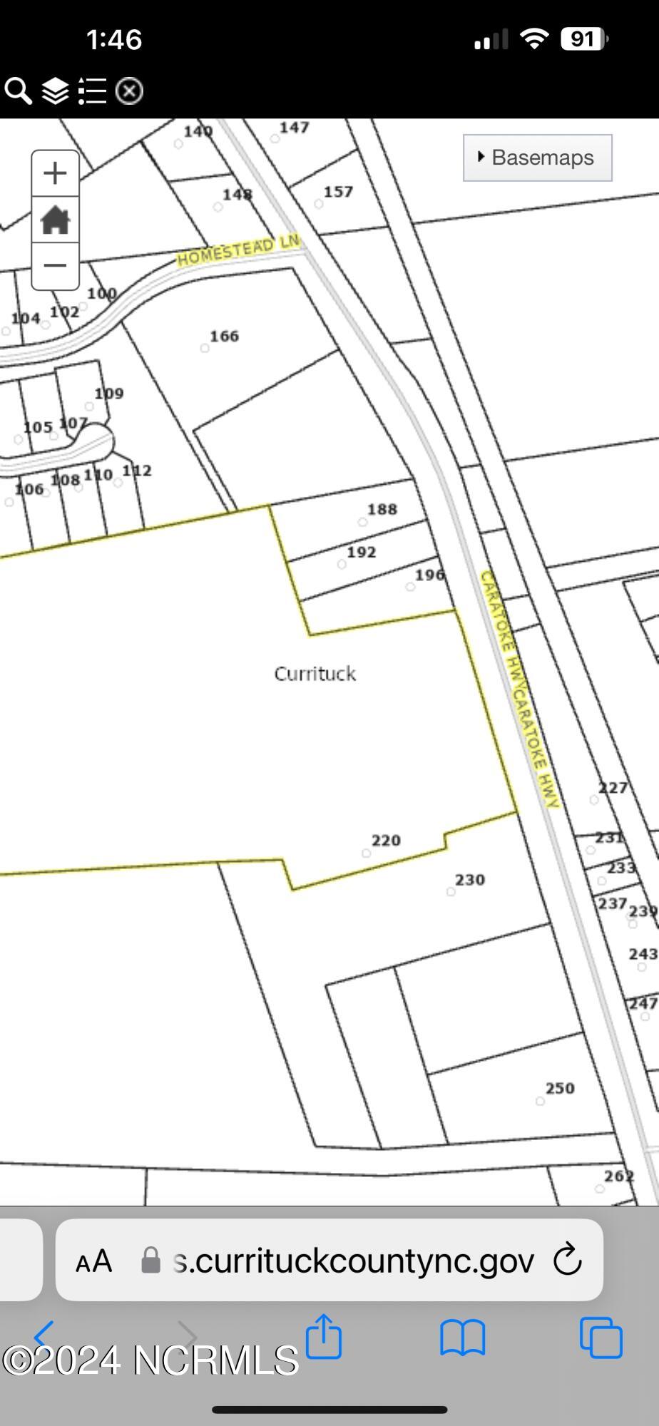 220 Caratoke Highway, Moyock, NC, 27958